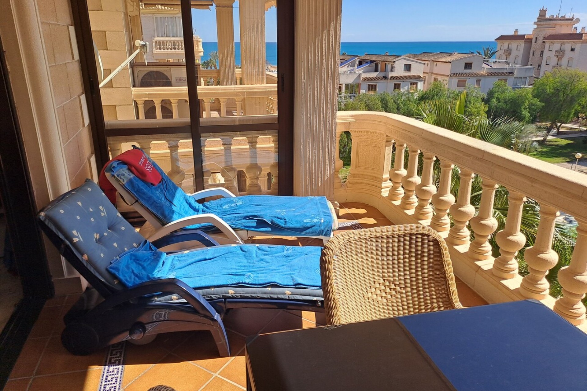 Tweedehands - Appartement / flat -
Guardamar del Segura - Costa Blanca