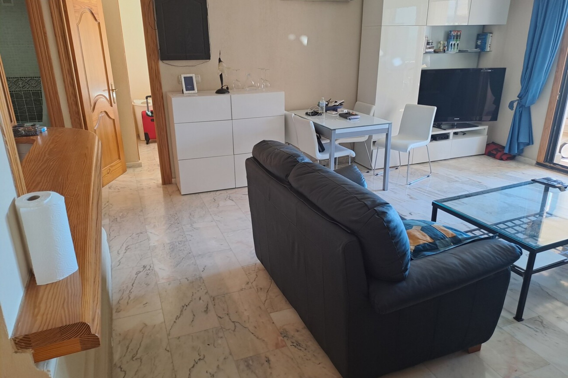 Tweedehands - Appartement / flat -
Guardamar del Segura - Costa Blanca