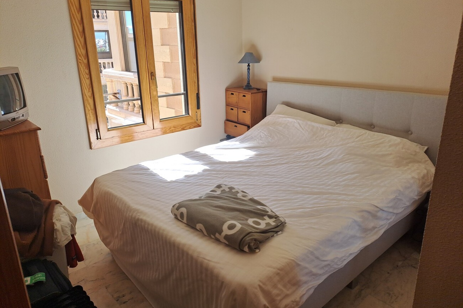 Tweedehands - Appartement / flat -
Guardamar del Segura - Costa Blanca