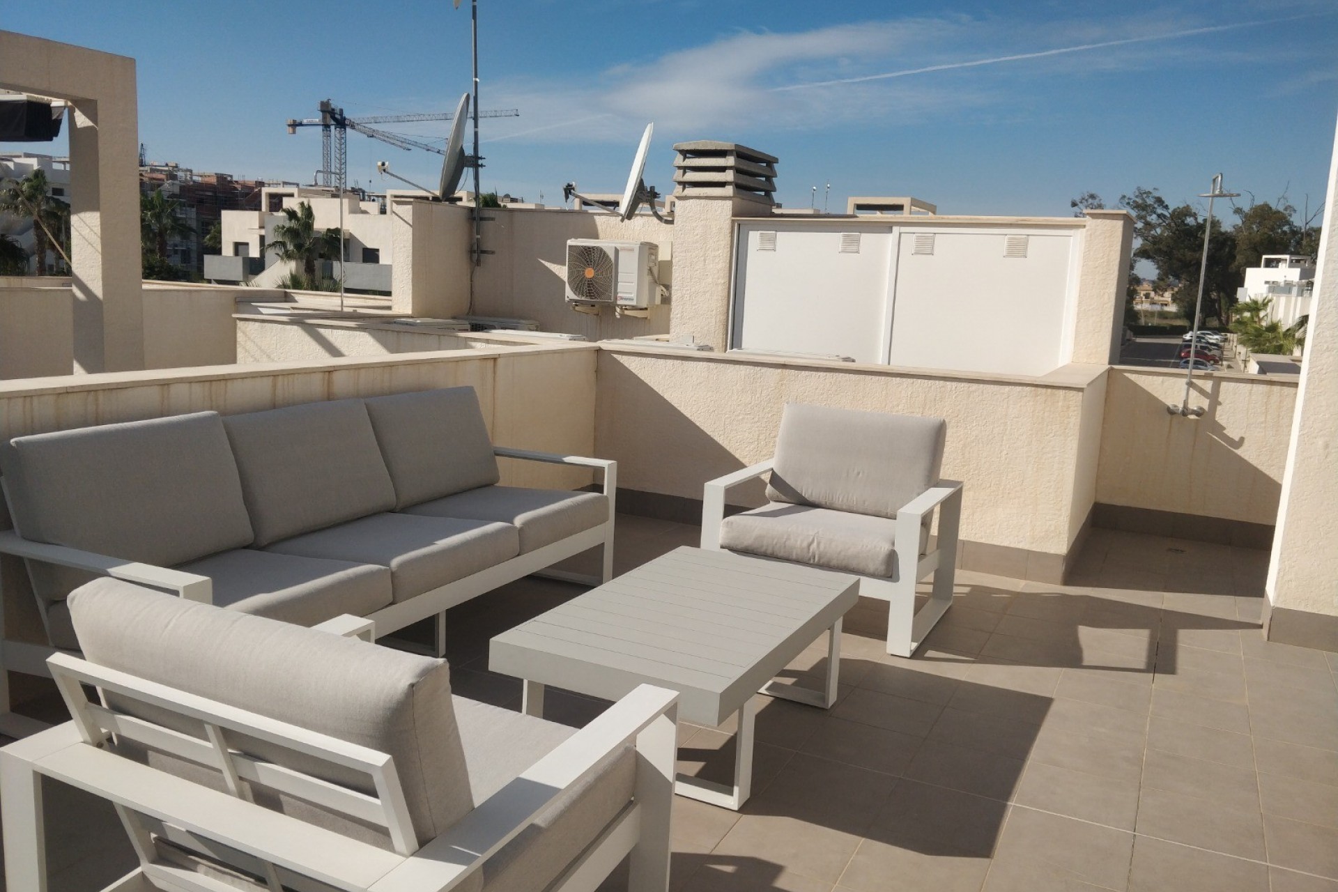 Tweedehands - Appartement / flat -
Guardamar del Segura - Costa Blanca