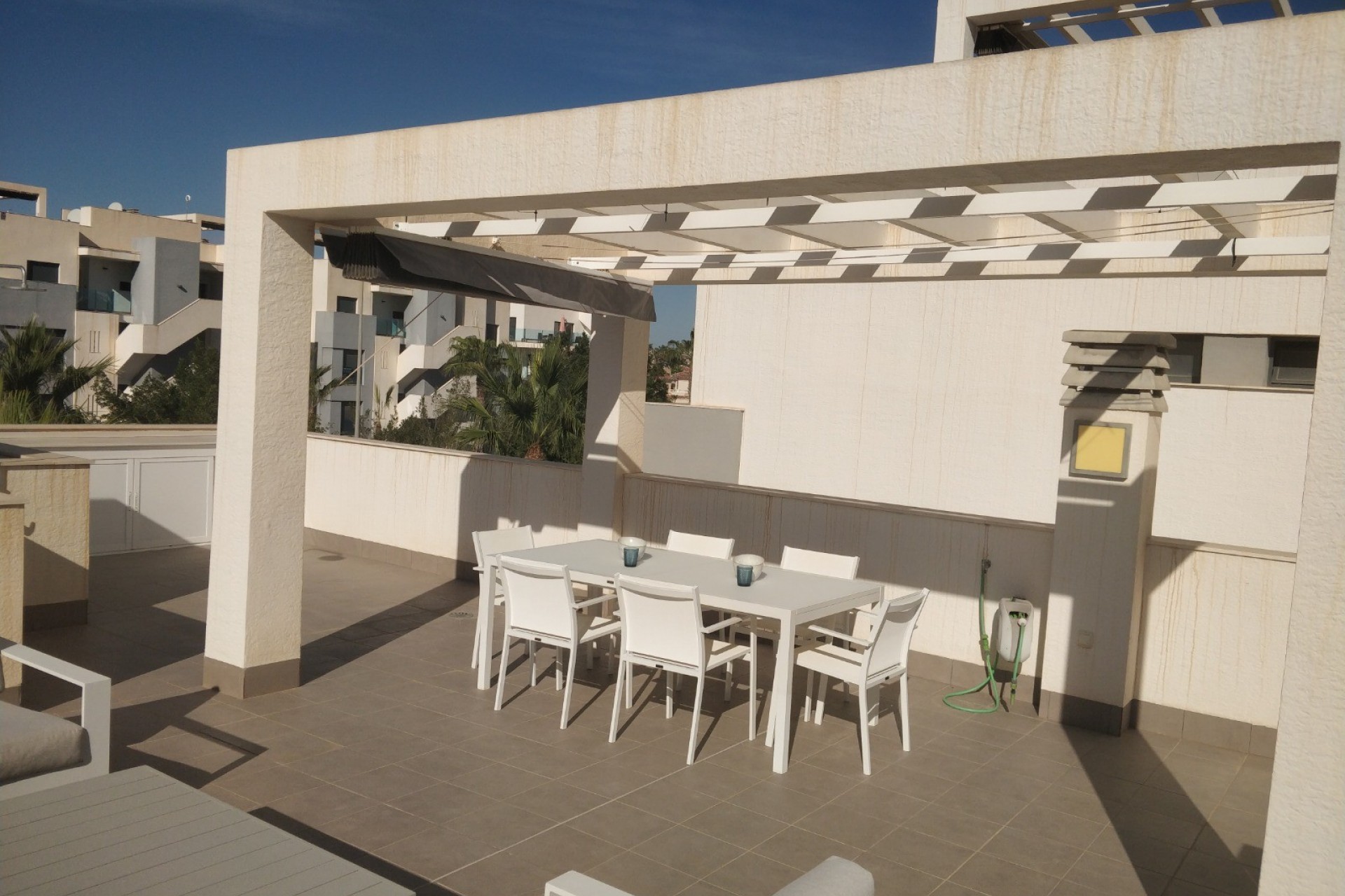 Tweedehands - Appartement / flat -
Guardamar del Segura - Costa Blanca