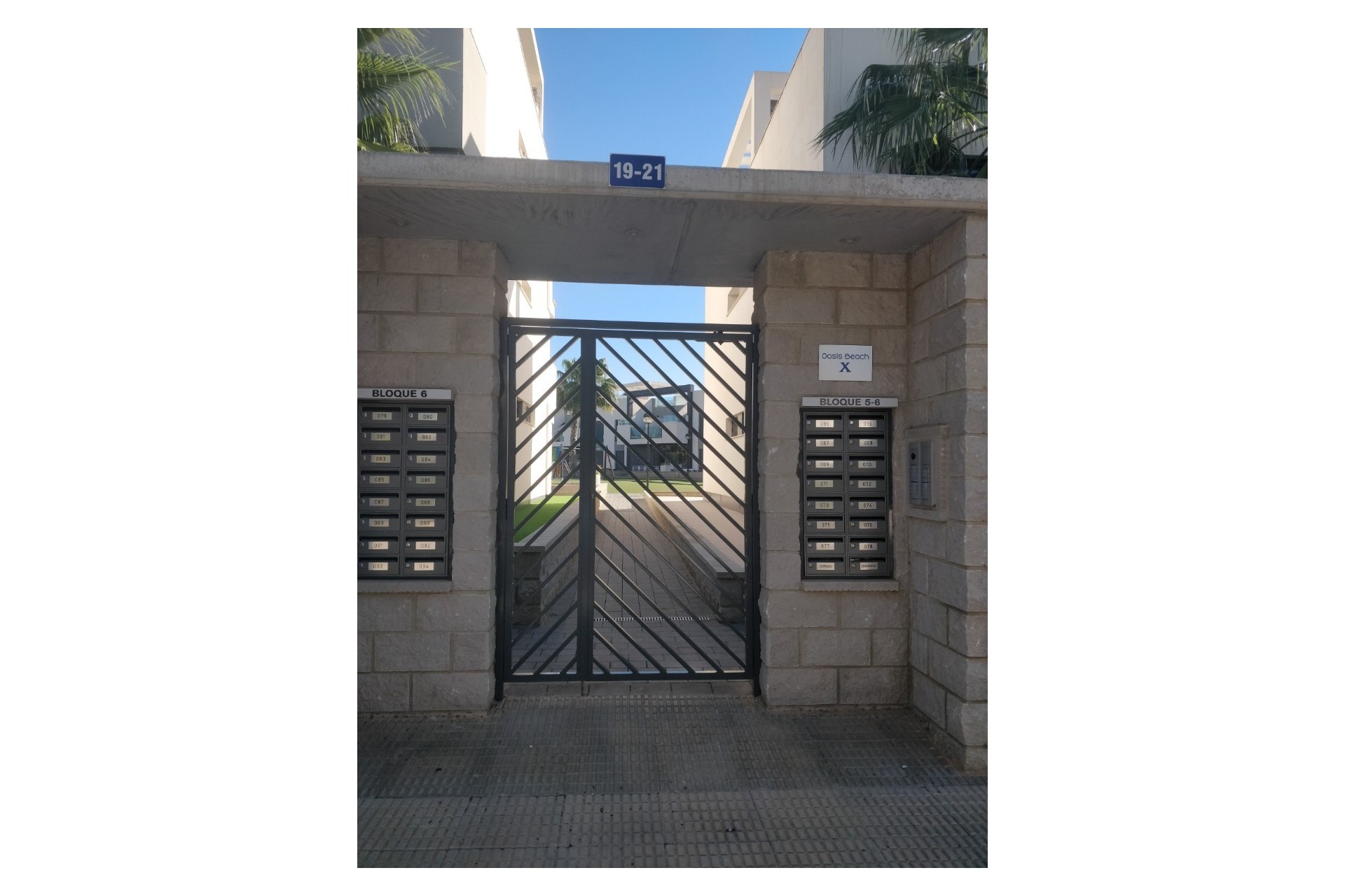 Tweedehands - Appartement / flat -
Guardamar del Segura - Costa Blanca