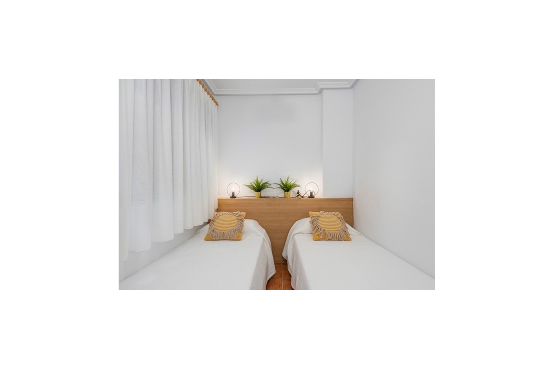 Tweedehands - Appartement / flat -
Guardamar del Segura - Costa Blanca