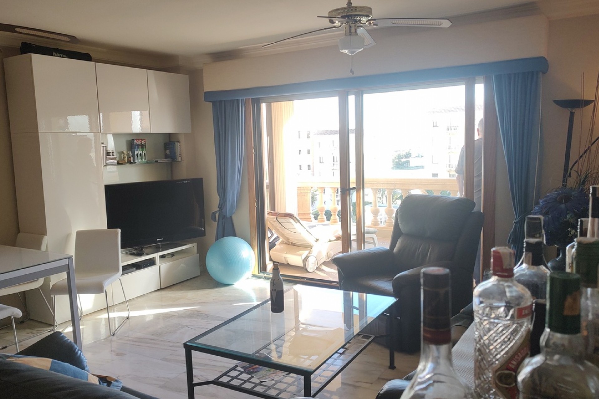 Tweedehands - Appartement / flat -
Guardamar del Segura - Costa Blanca