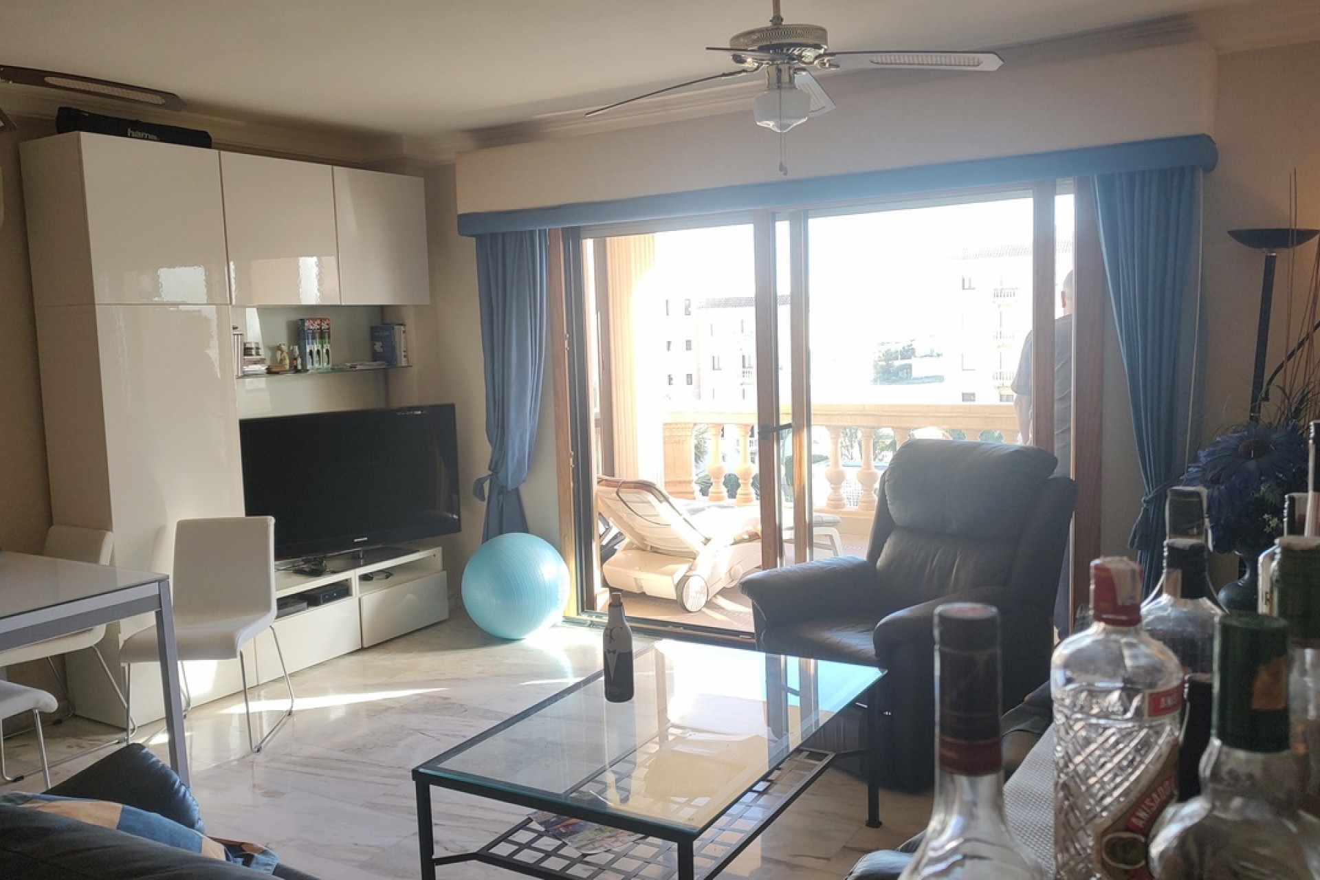 Tweedehands - Appartement / flat -
Guardamar del Segura - Costa Blanca