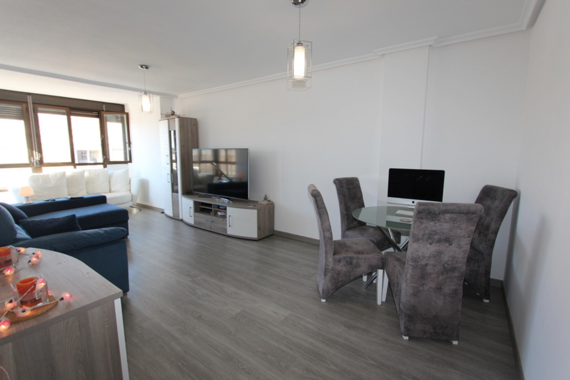 Tweedehands - Appartement / flat -
Guardamar del Segura - Costa Blanca