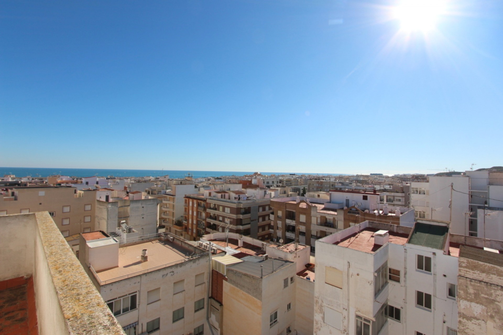 Tweedehands - Appartement / flat -
Guardamar del Segura - Costa Blanca