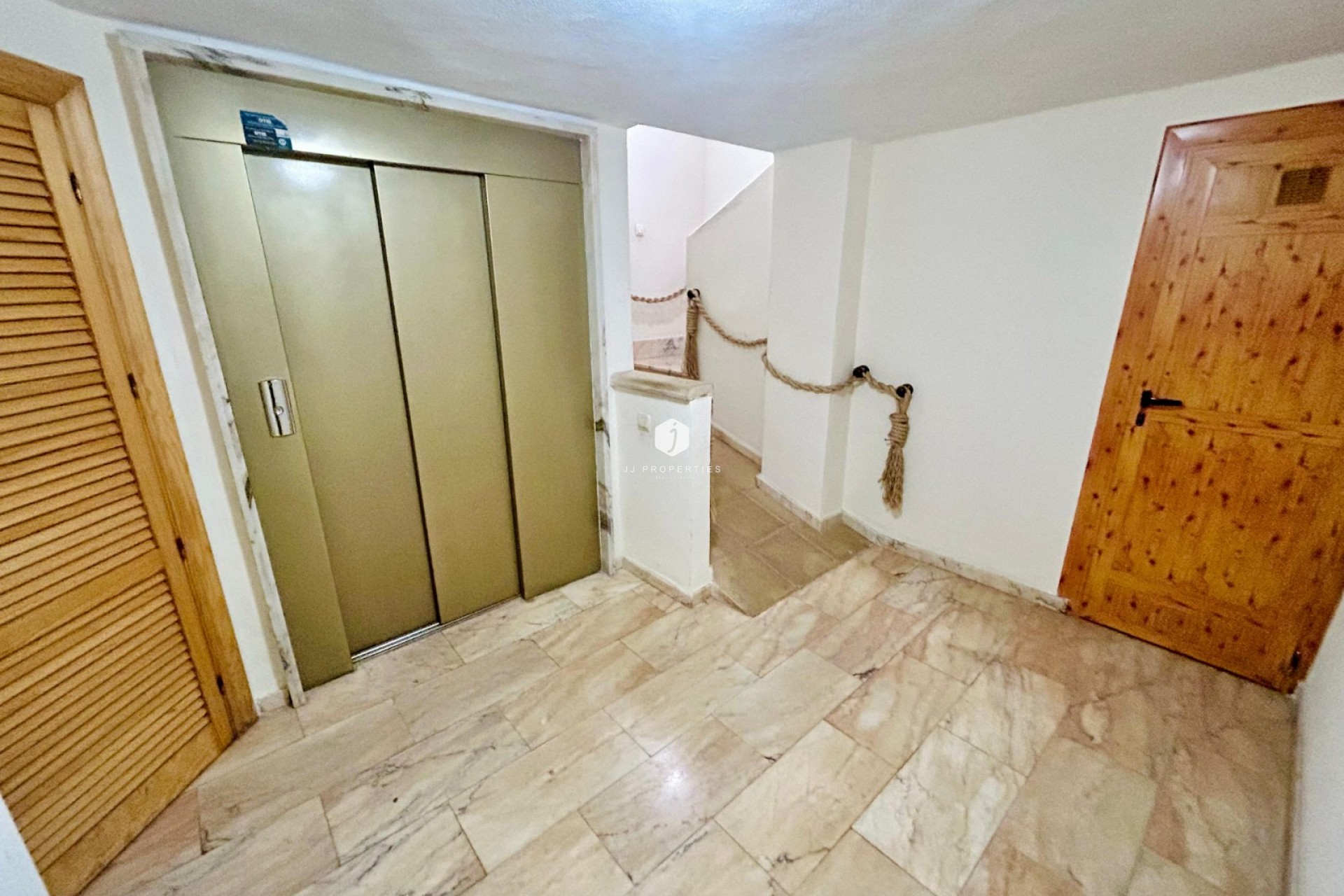 Tweedehands - Appartement / flat -
Guardamar del Segura - Costa Blanca