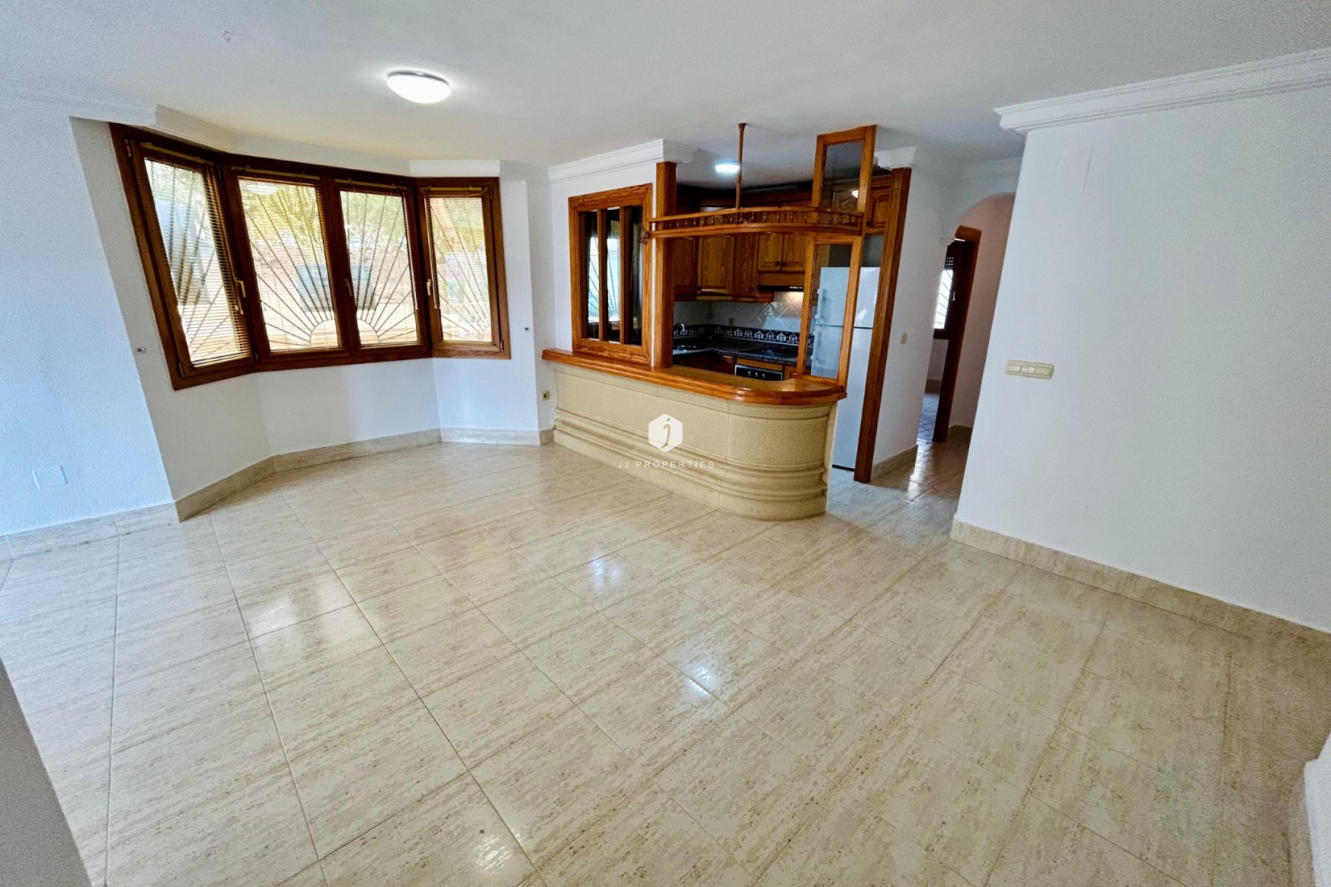 Tweedehands - Appartement / flat -
Guardamar del Segura - Costa Blanca