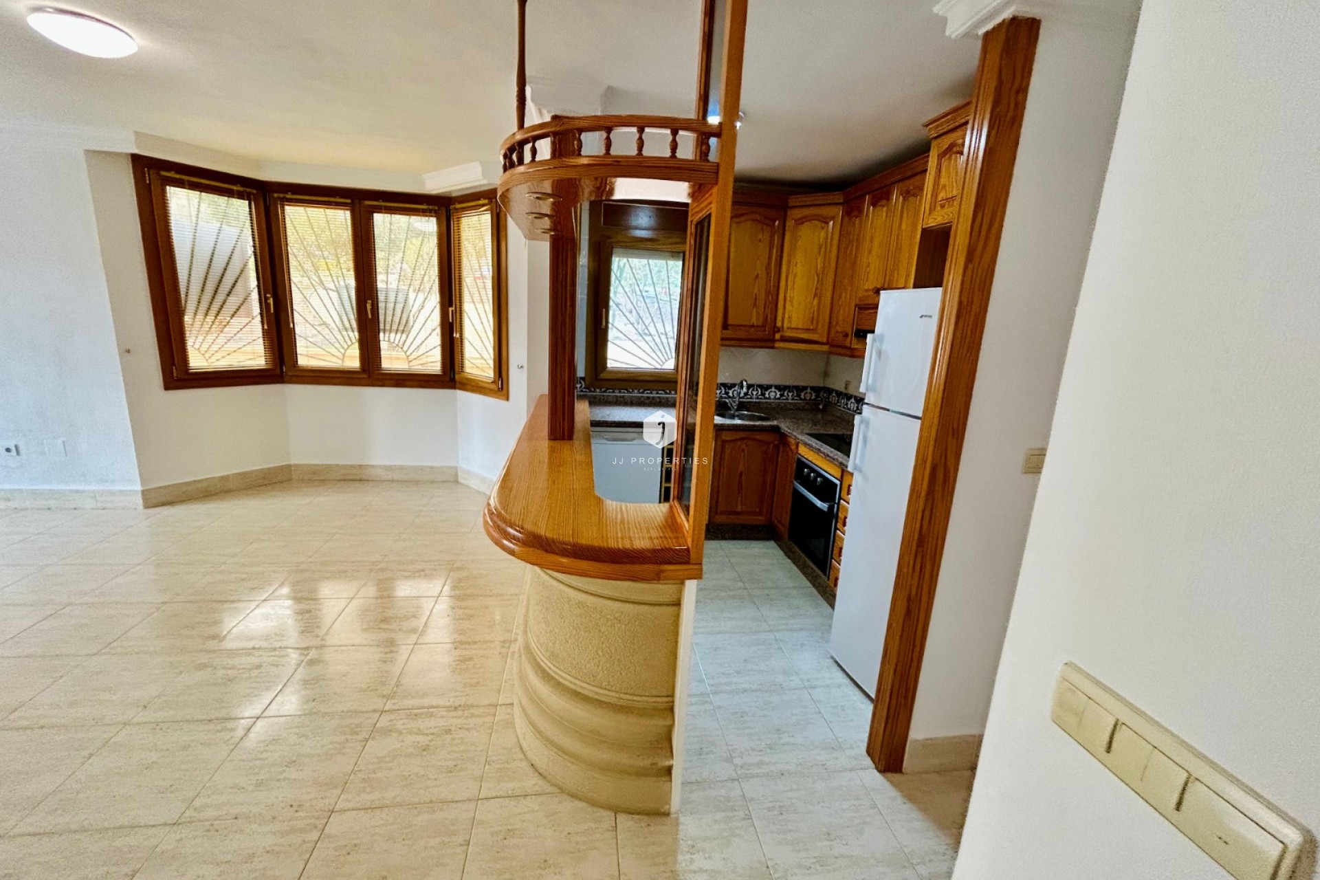 Tweedehands - Appartement / flat -
Guardamar del Segura - Costa Blanca