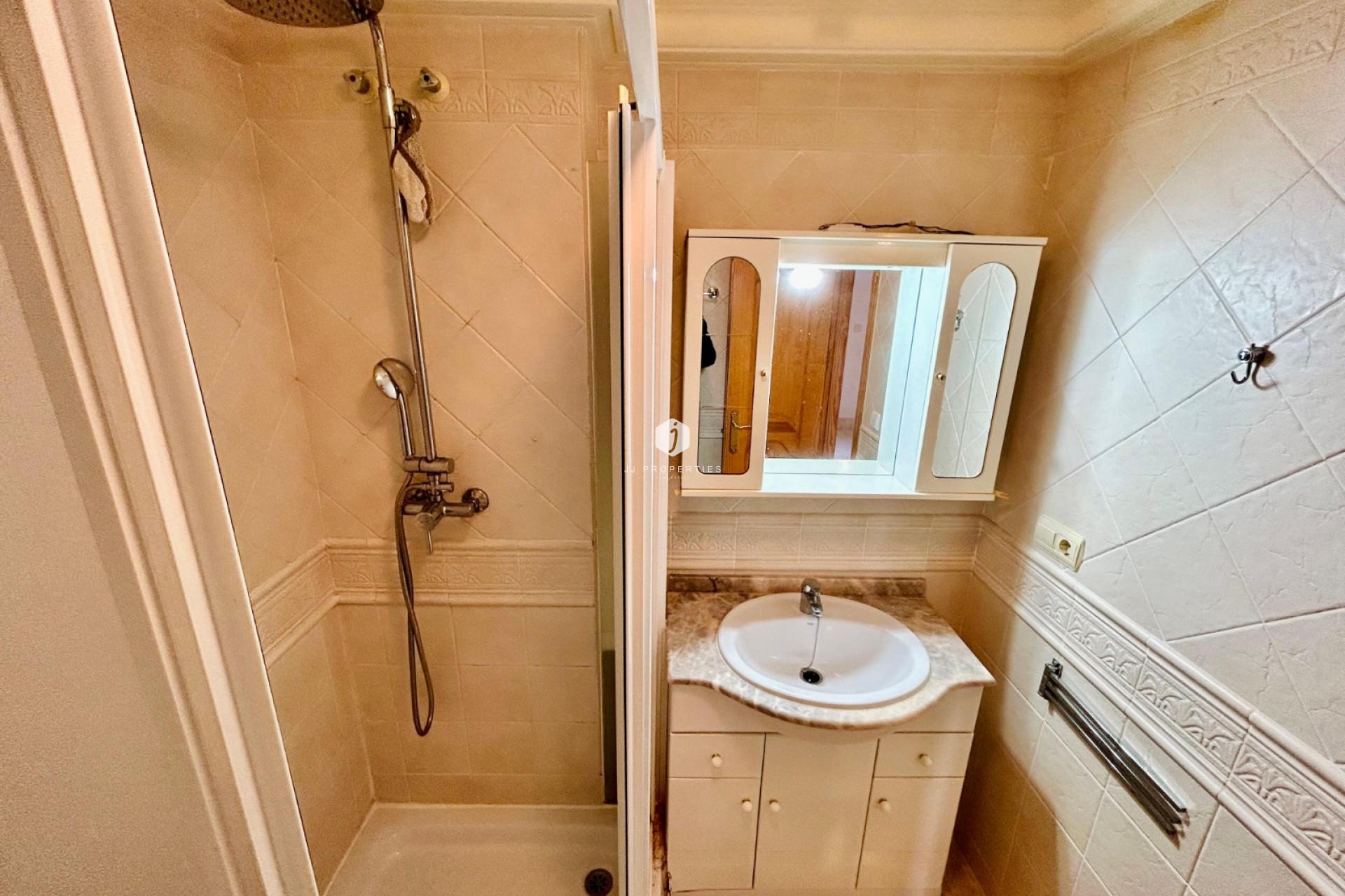 Tweedehands - Appartement / flat -
Guardamar del Segura - Costa Blanca