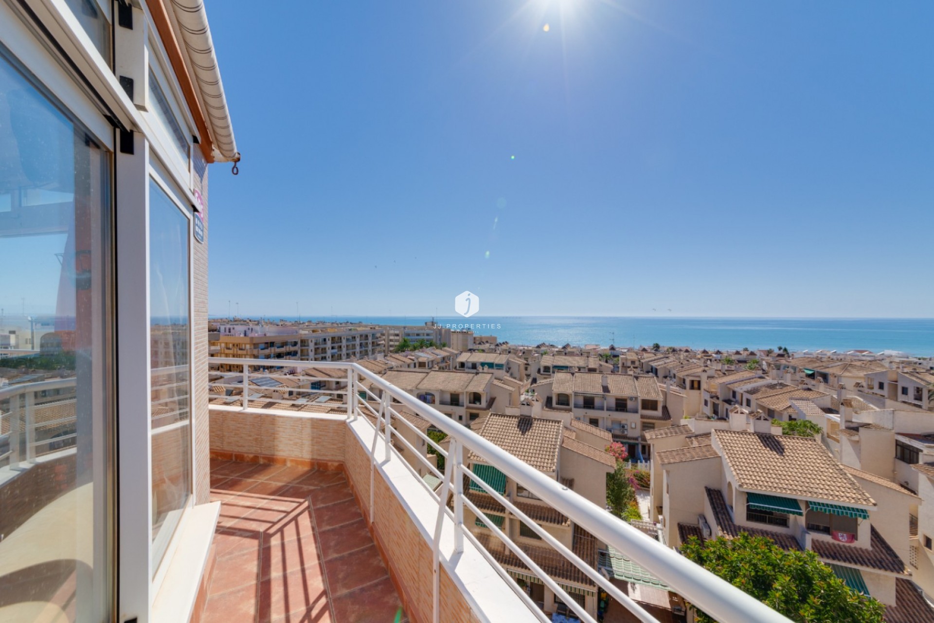 Tweedehands - Appartement / flat -
Guardamar del Segura - Costa Blanca