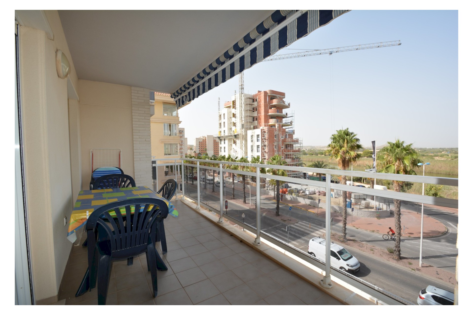 Tweedehands - Appartement / flat -
Guardamar del Segura - Costa Blanca