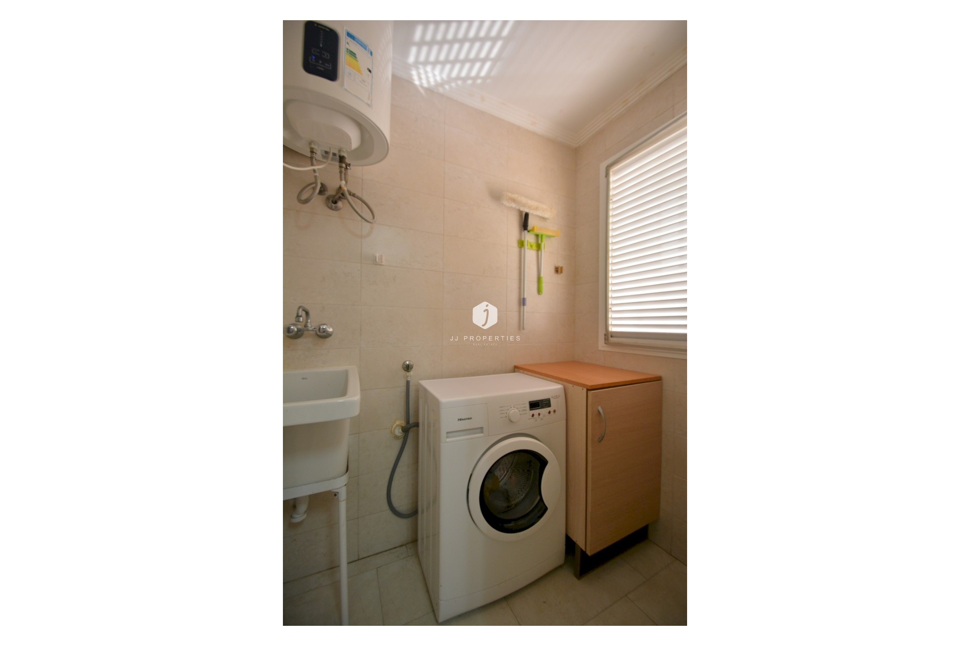 Tweedehands - Appartement / flat -
Guardamar del Segura - Costa Blanca