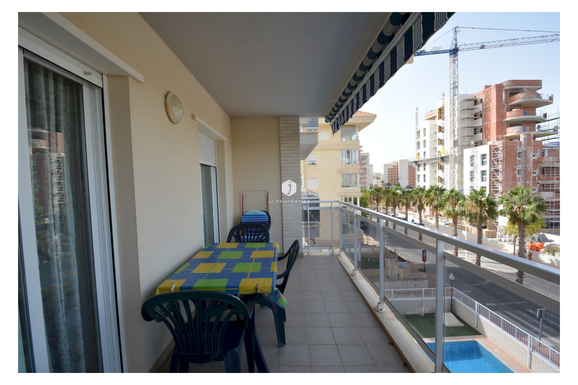 Tweedehands - Appartement / flat -
Guardamar del Segura - Costa Blanca