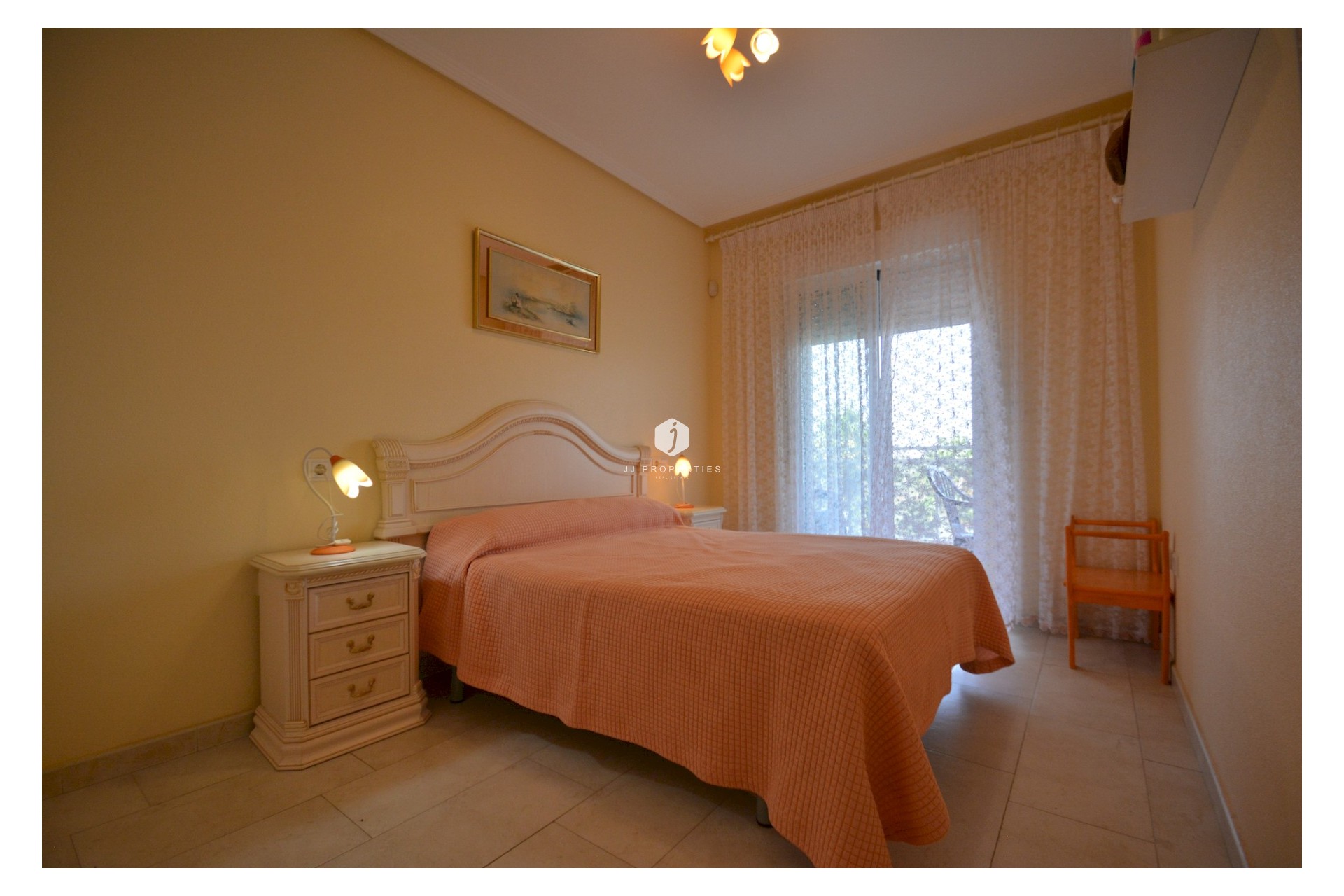 Tweedehands - Appartement / flat -
Guardamar del Segura - Costa Blanca