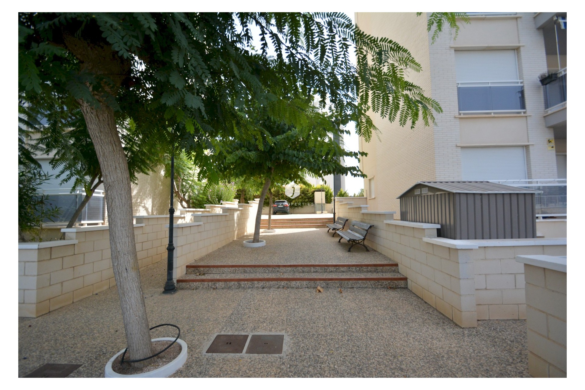 Tweedehands - Appartement / flat -
Guardamar del Segura - Costa Blanca
