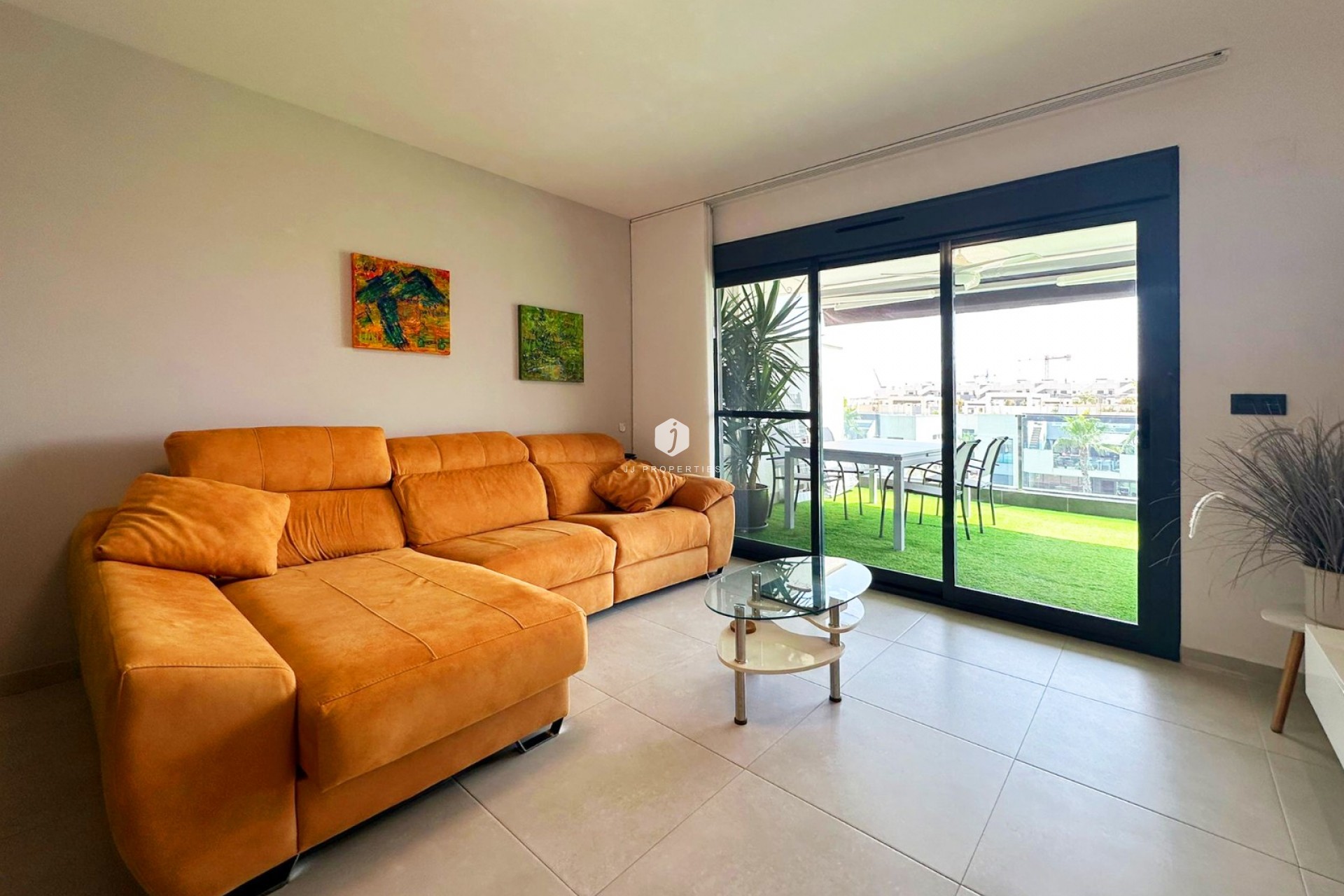 Tweedehands - Appartement / flat -
Guardamar del Segura - Costa Blanca