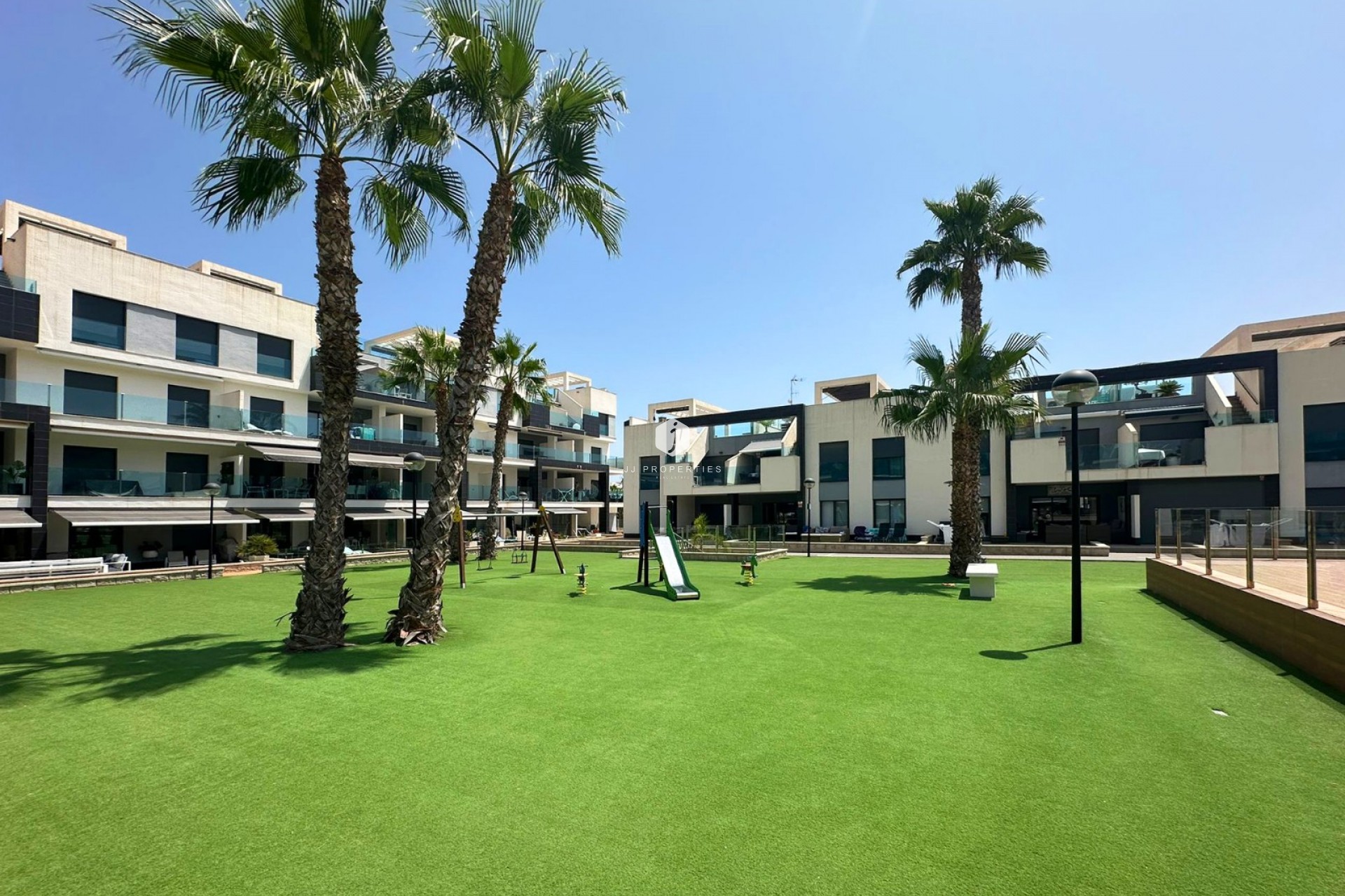 Tweedehands - Appartement / flat -
Guardamar del Segura - Costa Blanca