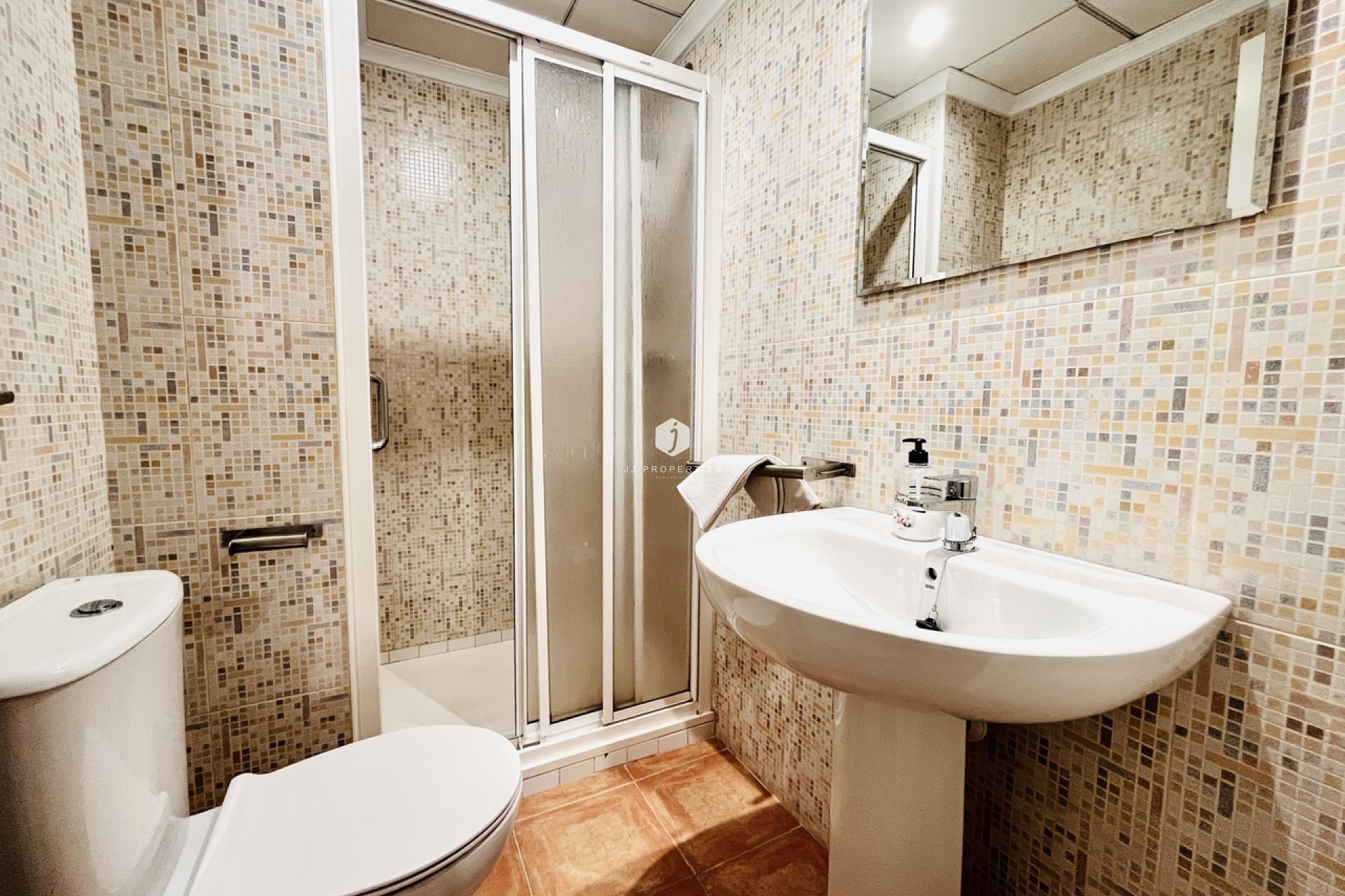 Tweedehands - Appartement / flat -
Guardamar del Segura - Costa Blanca