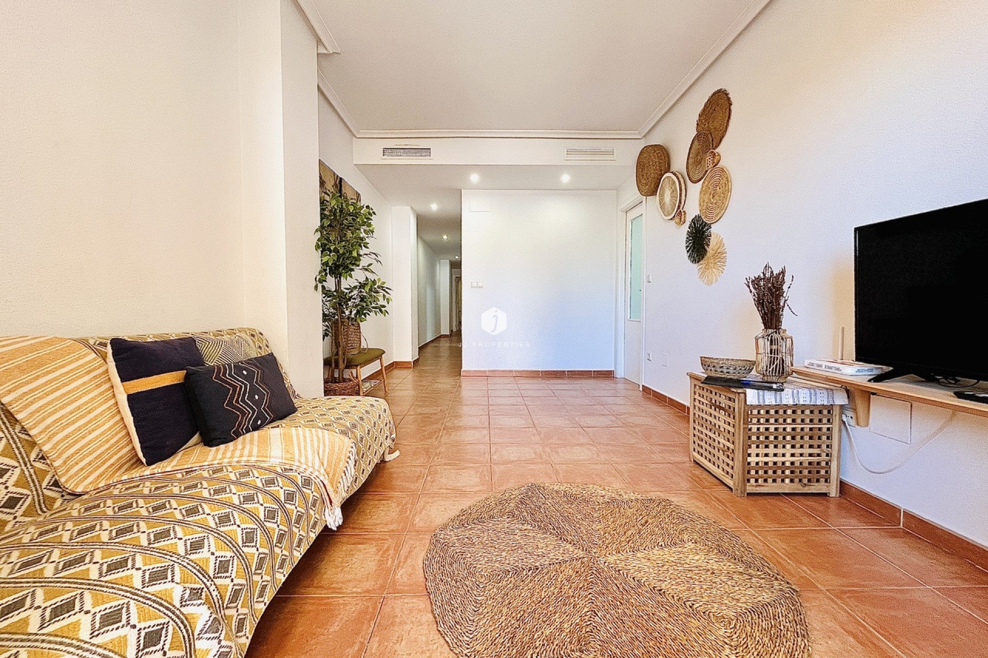 Tweedehands - Appartement / flat -
Guardamar del Segura - Costa Blanca