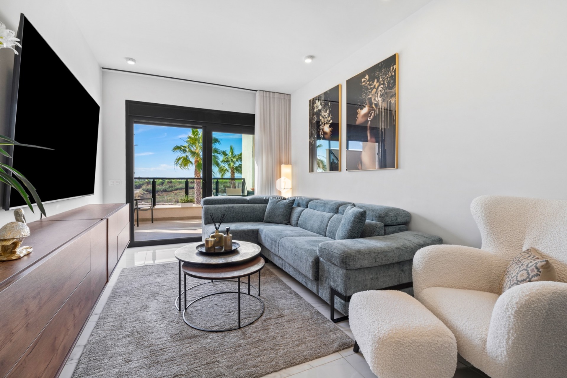 Tweedehands - Appartement / flat -
Guardamar del Segura - Costa Blanca