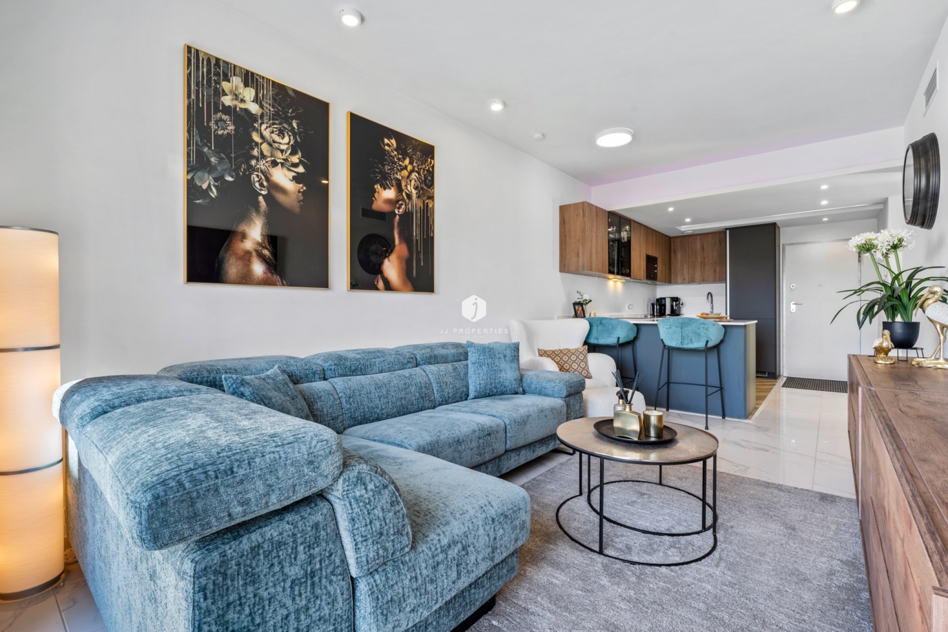 Tweedehands - Appartement / flat -
Guardamar del Segura - Costa Blanca