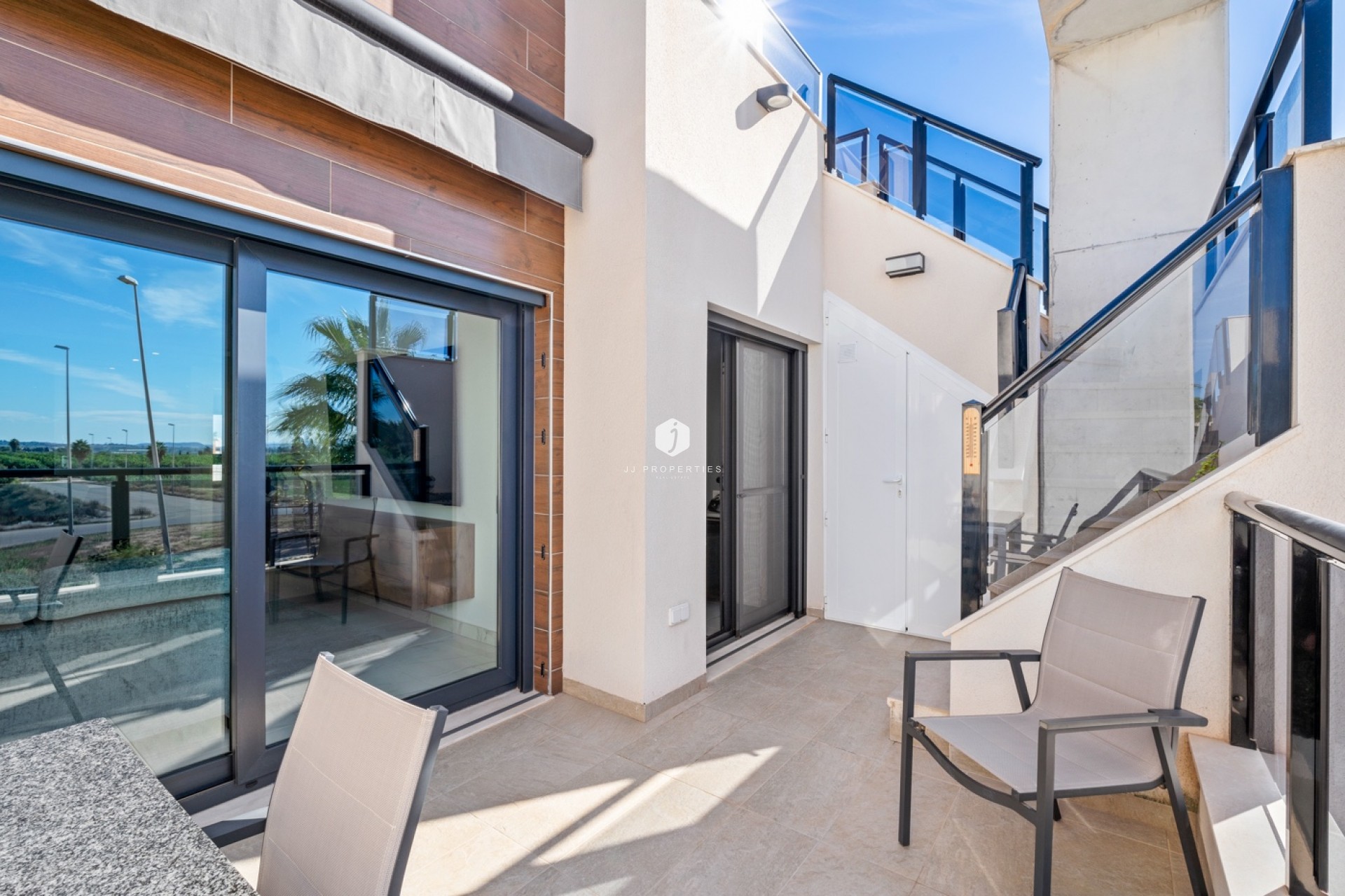 Tweedehands - Appartement / flat -
Guardamar del Segura - Costa Blanca