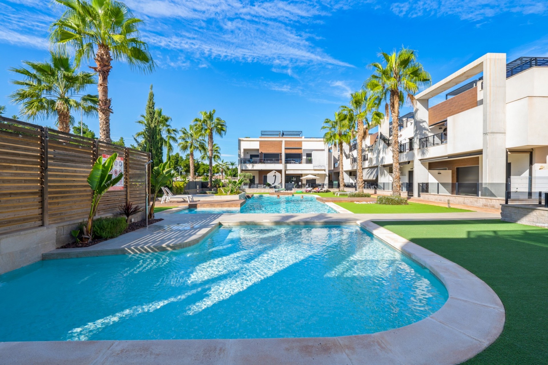 Tweedehands - Appartement / flat -
Guardamar del Segura - Costa Blanca