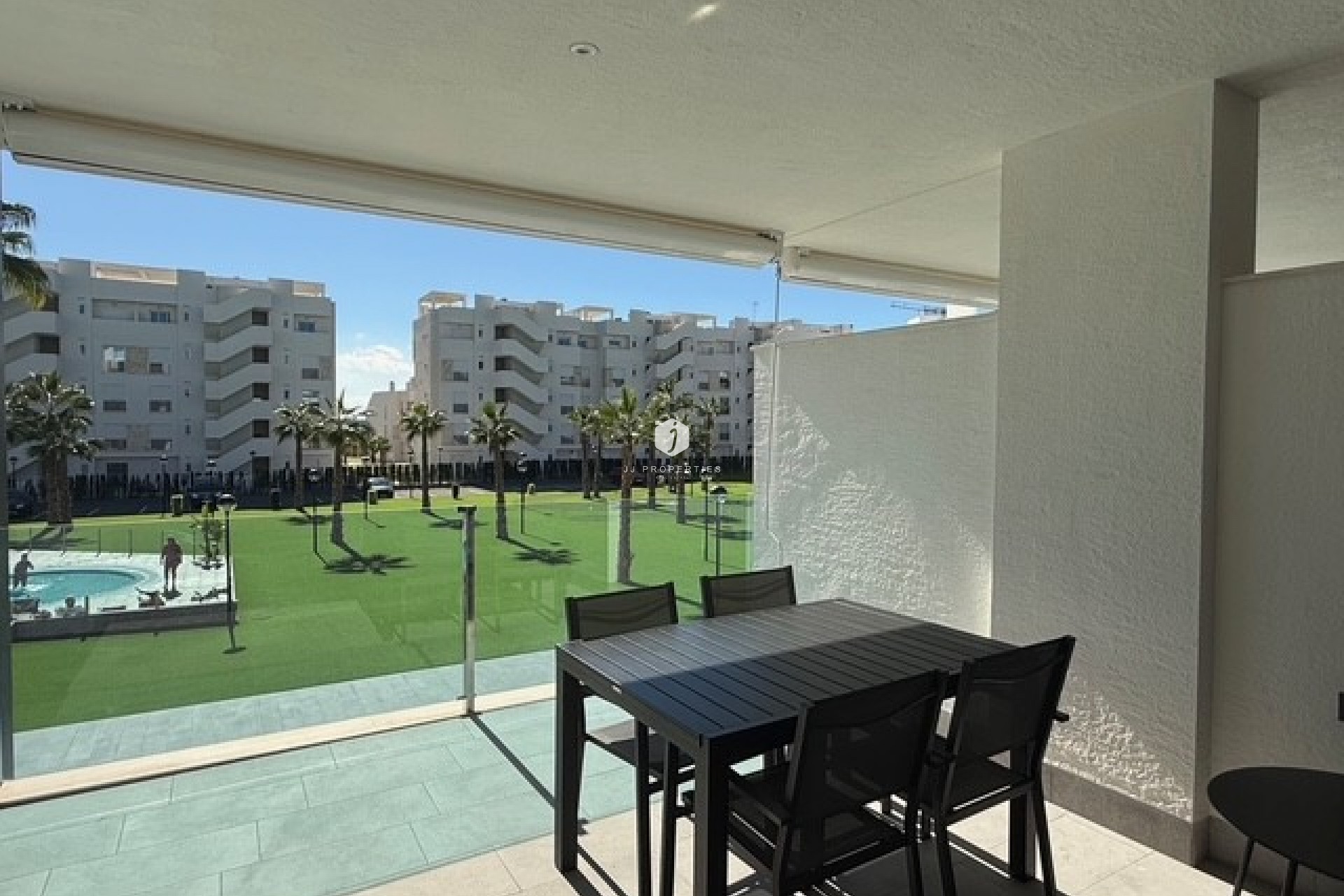 Tweedehands - Appartement / flat -
Guardamar del Segura - Costa Blanca