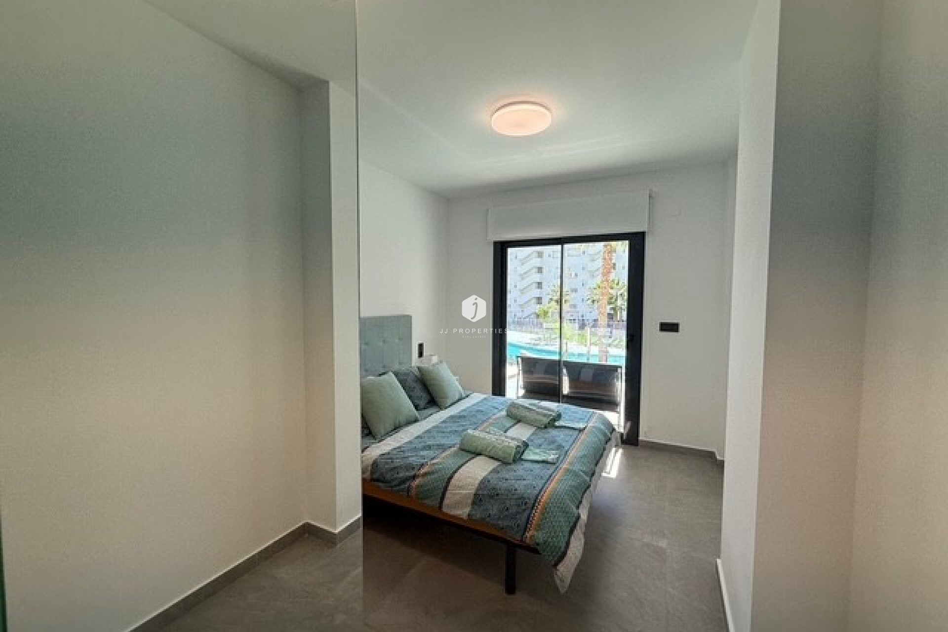 Tweedehands - Appartement / flat -
Guardamar del Segura - Costa Blanca