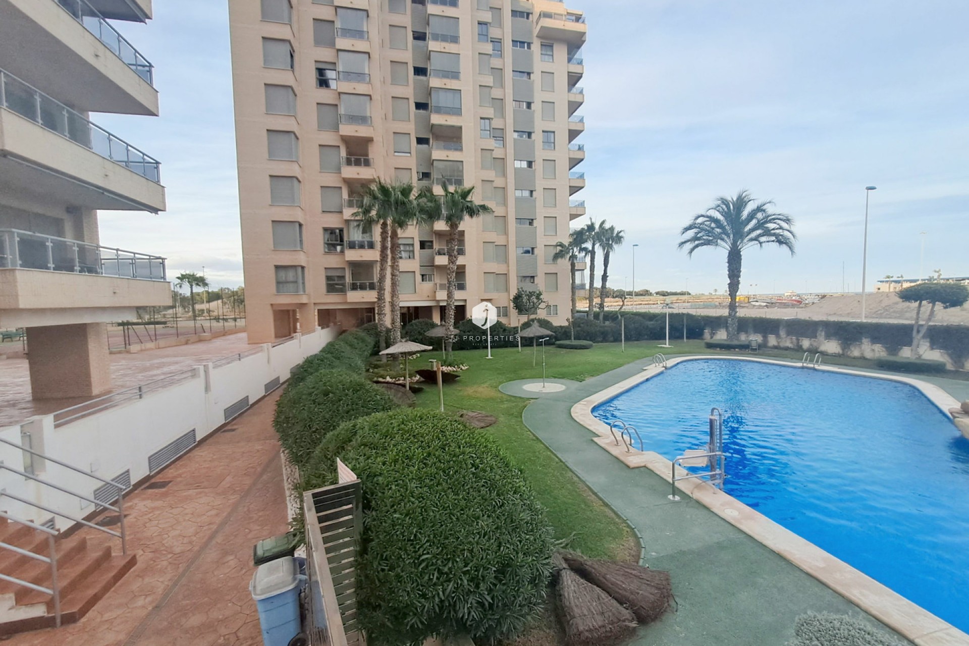Tweedehands - Appartement / flat -
Guardamar del Segura - Costa Blanca