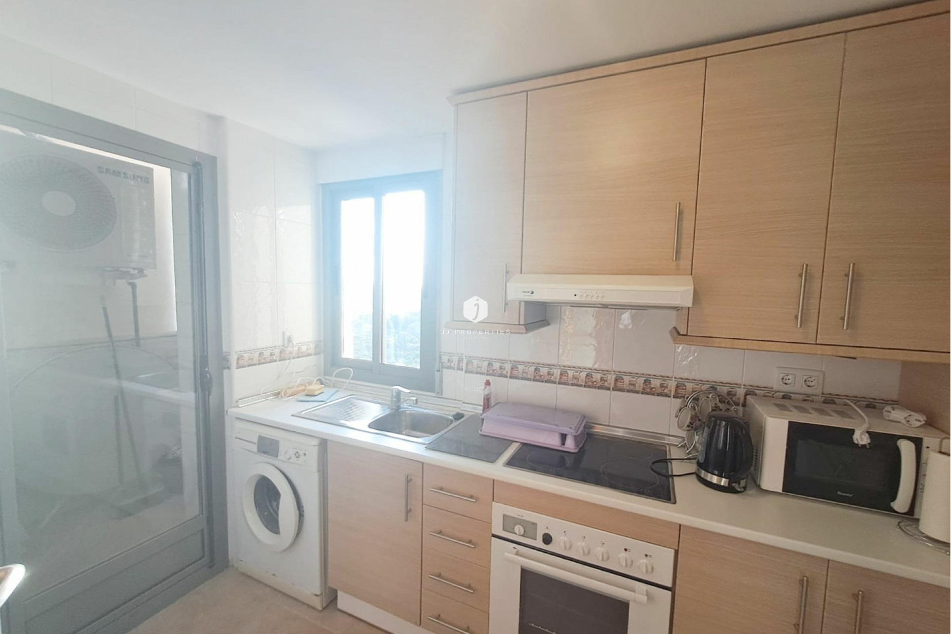 Tweedehands - Appartement / flat -
Guardamar del Segura - Costa Blanca