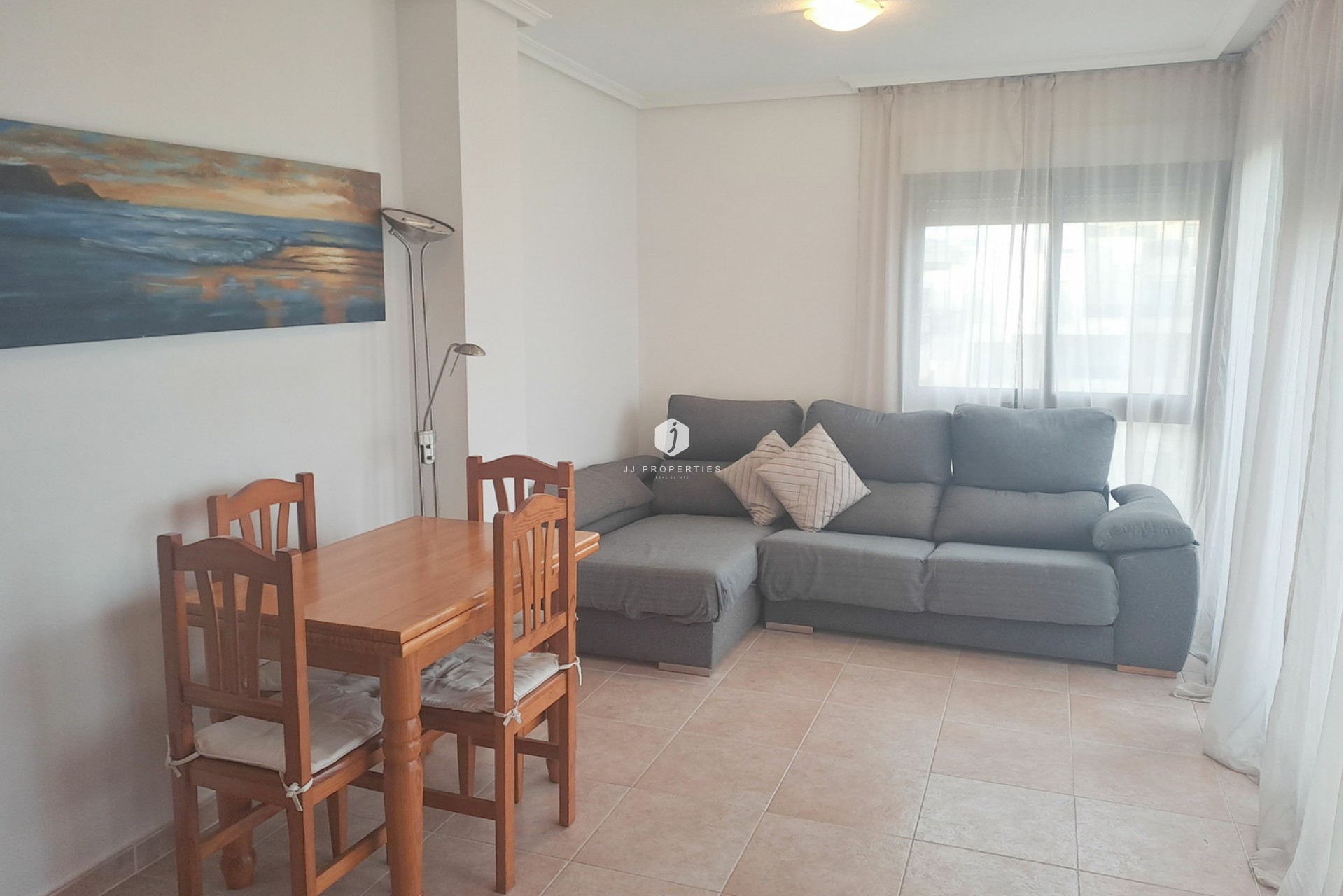 Tweedehands - Appartement / flat -
Guardamar del Segura - Costa Blanca