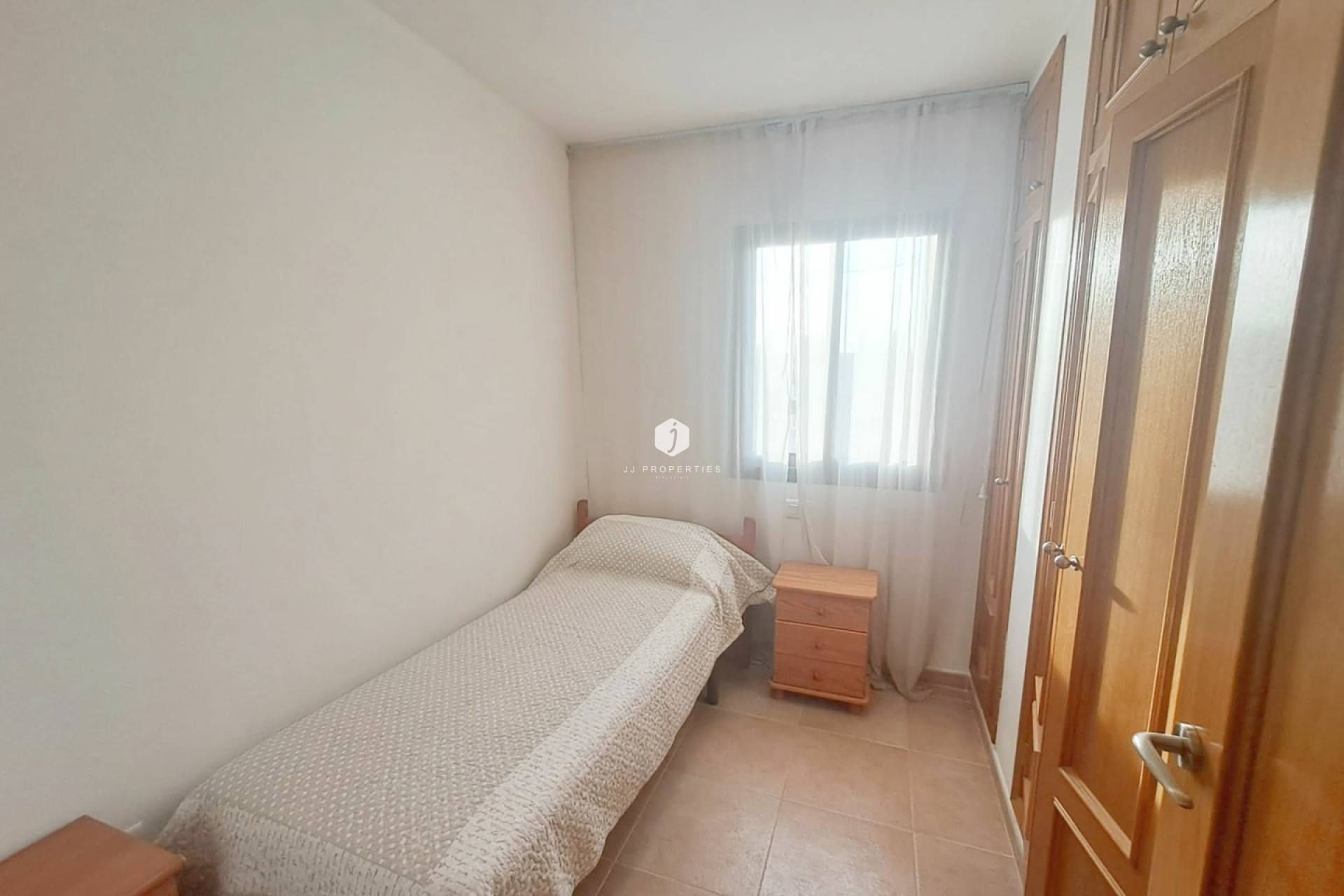Tweedehands - Appartement / flat -
Guardamar del Segura - Costa Blanca