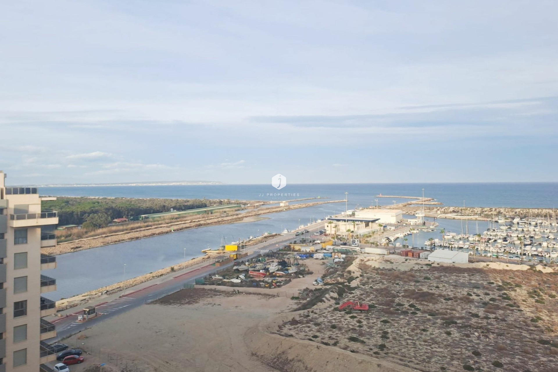 Tweedehands - Appartement / flat -
Guardamar del Segura - Costa Blanca