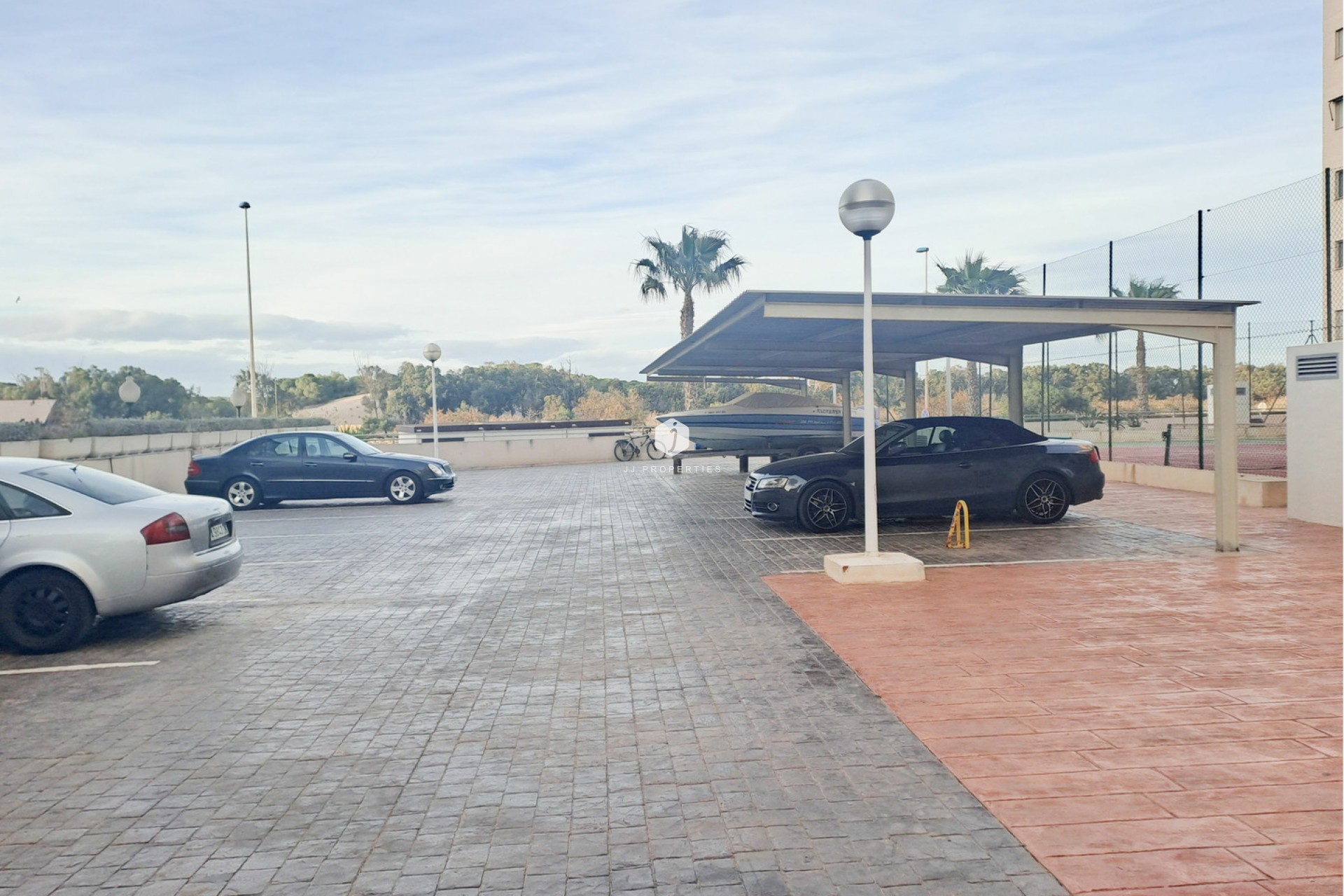 Tweedehands - Appartement / flat -
Guardamar del Segura - Costa Blanca