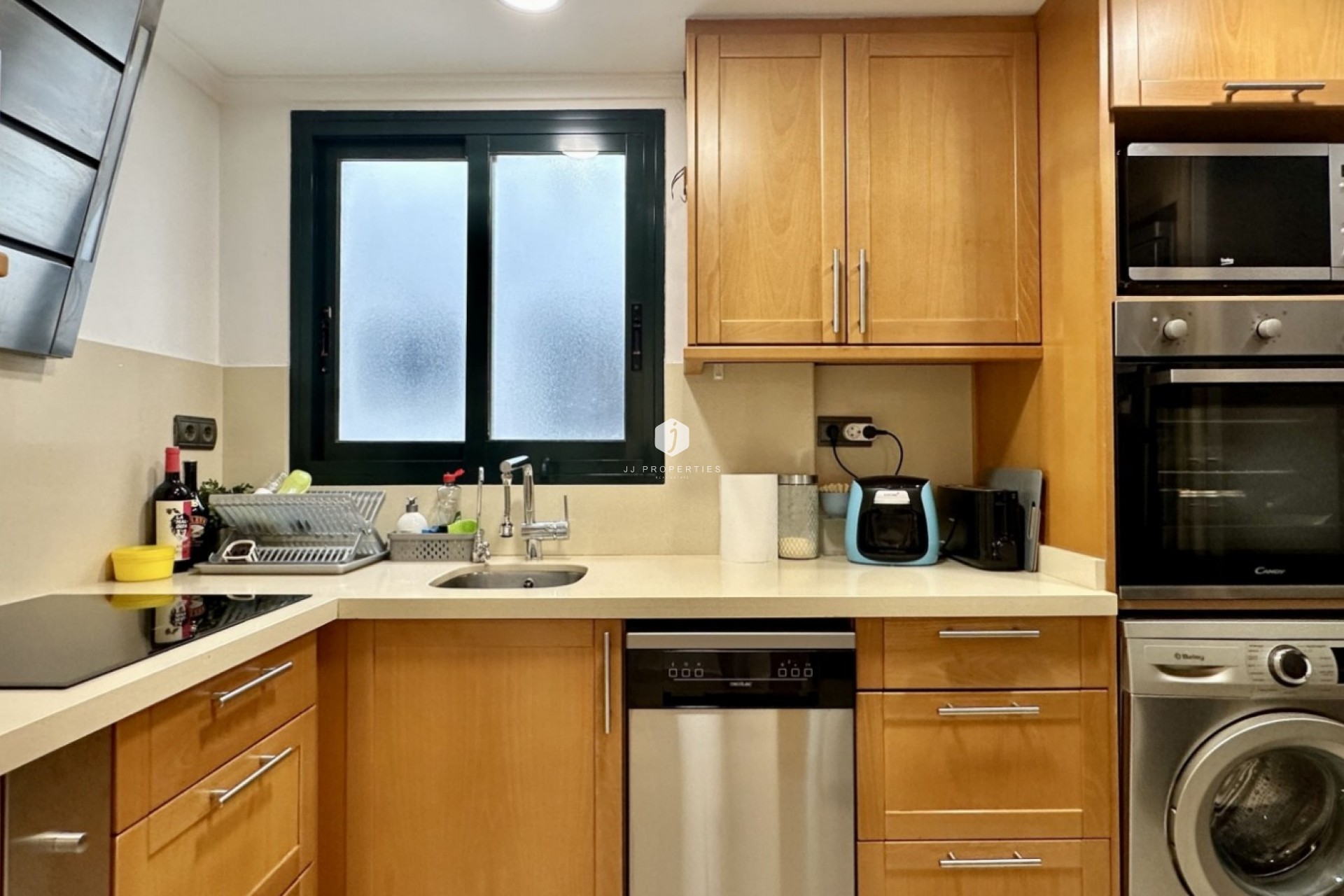 Tweedehands - Appartement / flat -
Guardamar del Segura - Costa Blanca