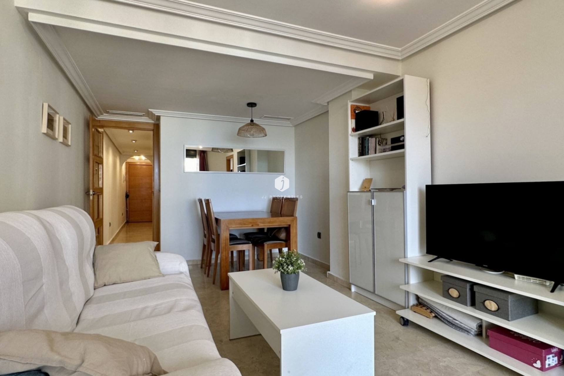 Tweedehands - Appartement / flat -
Guardamar del Segura - Costa Blanca