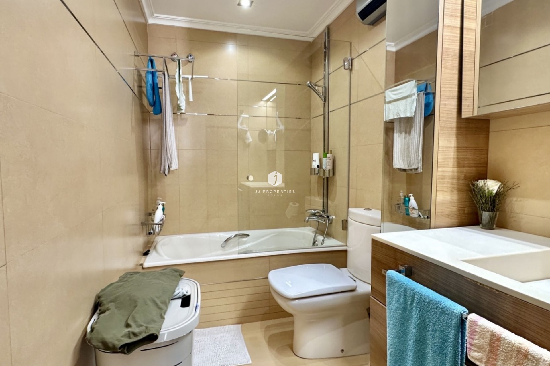 Tweedehands - Appartement / flat -
Guardamar del Segura - Costa Blanca