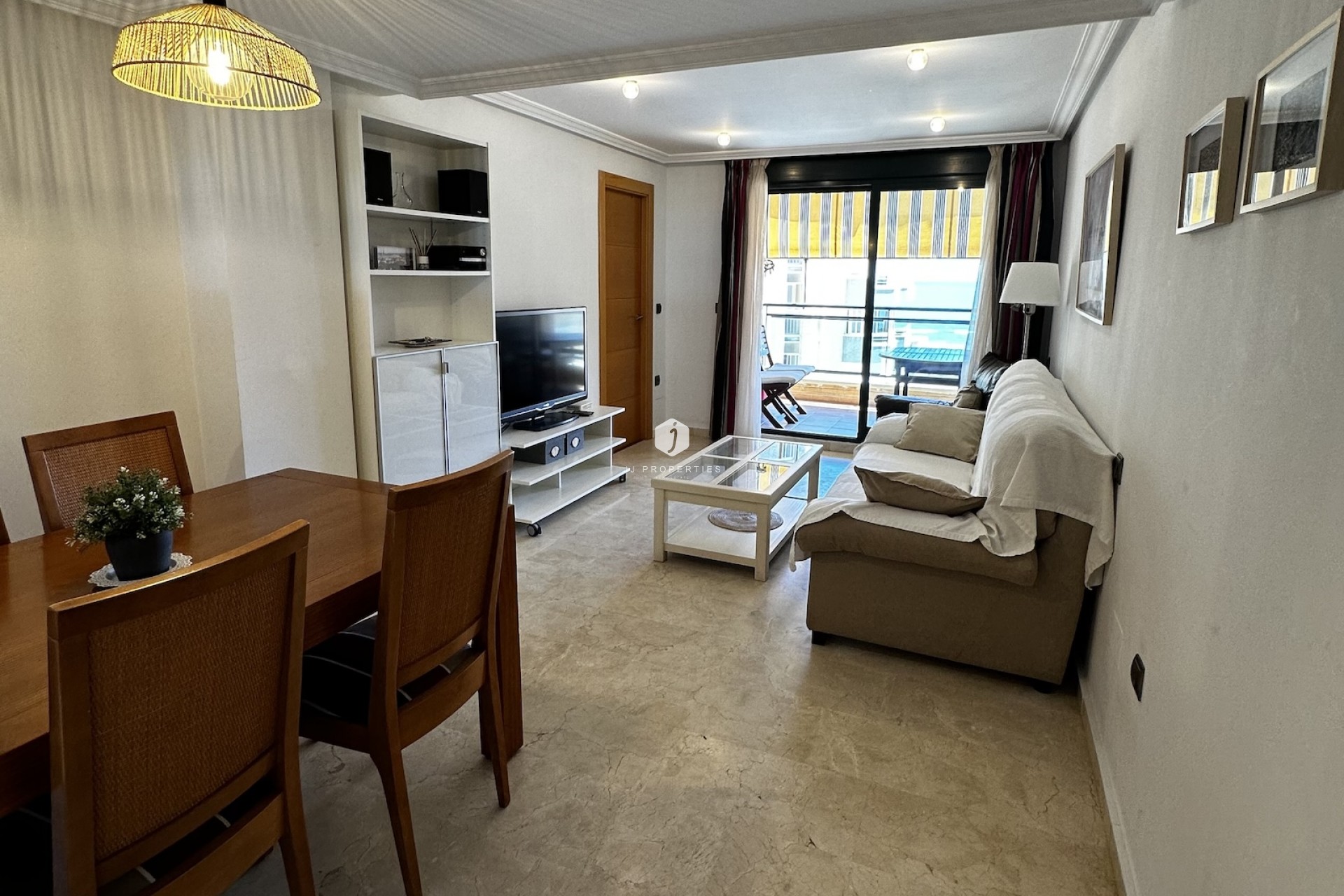 Tweedehands - Appartement / flat -
Guardamar del Segura - Costa Blanca