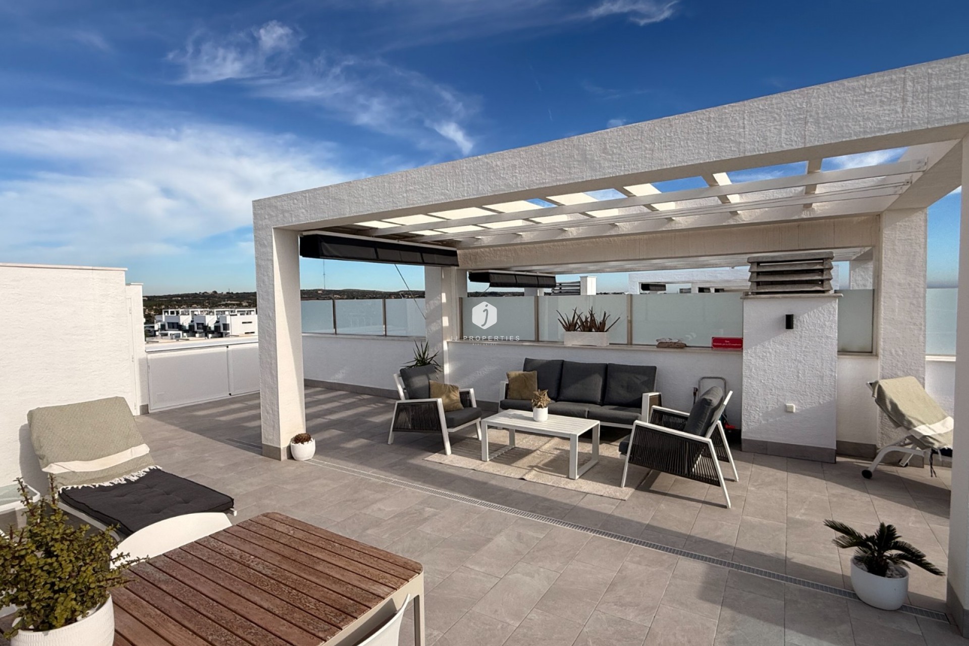 Tweedehands - Appartement / flat -
Guardamar del Segura - Costa Blanca