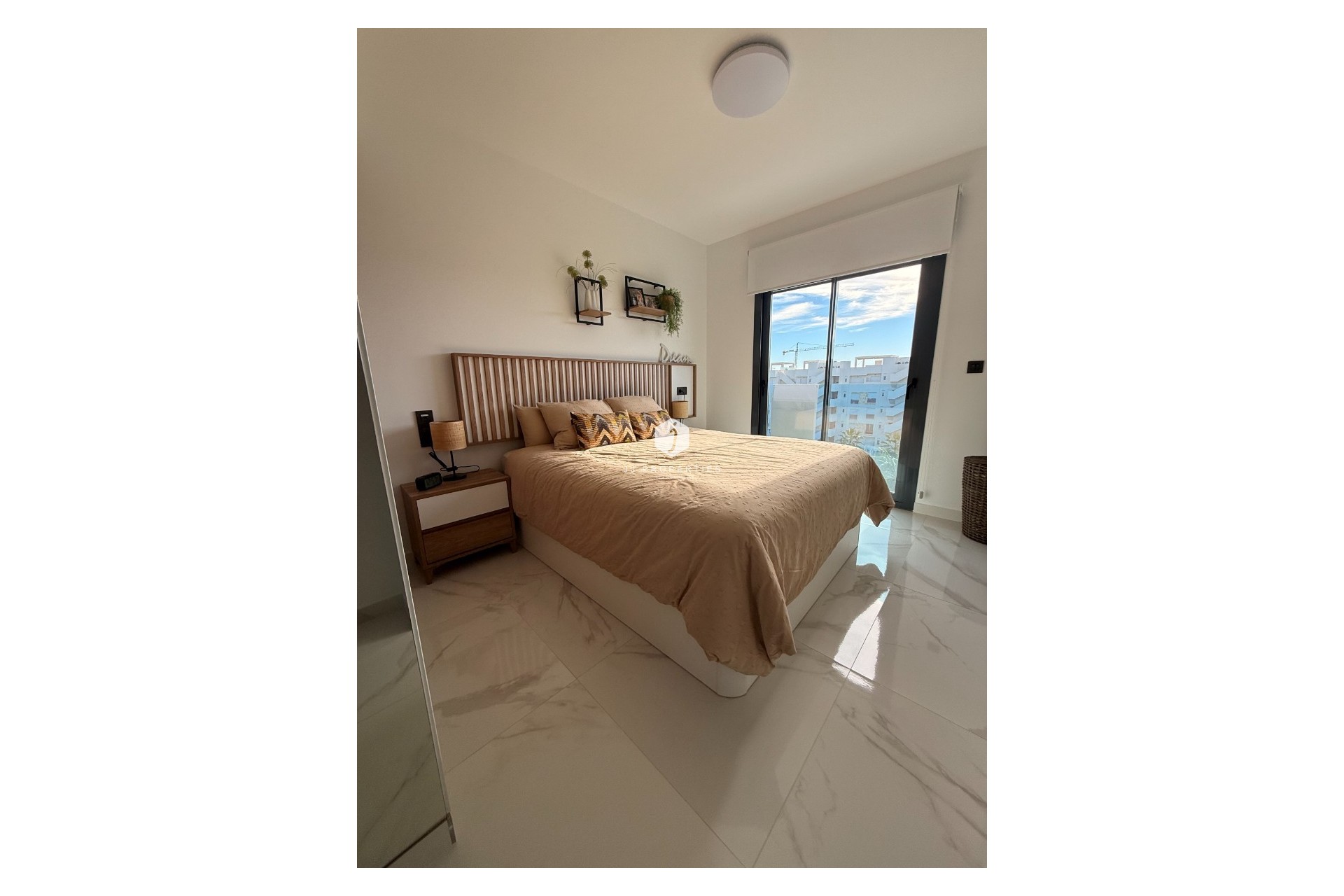 Tweedehands - Appartement / flat -
Guardamar del Segura - Costa Blanca