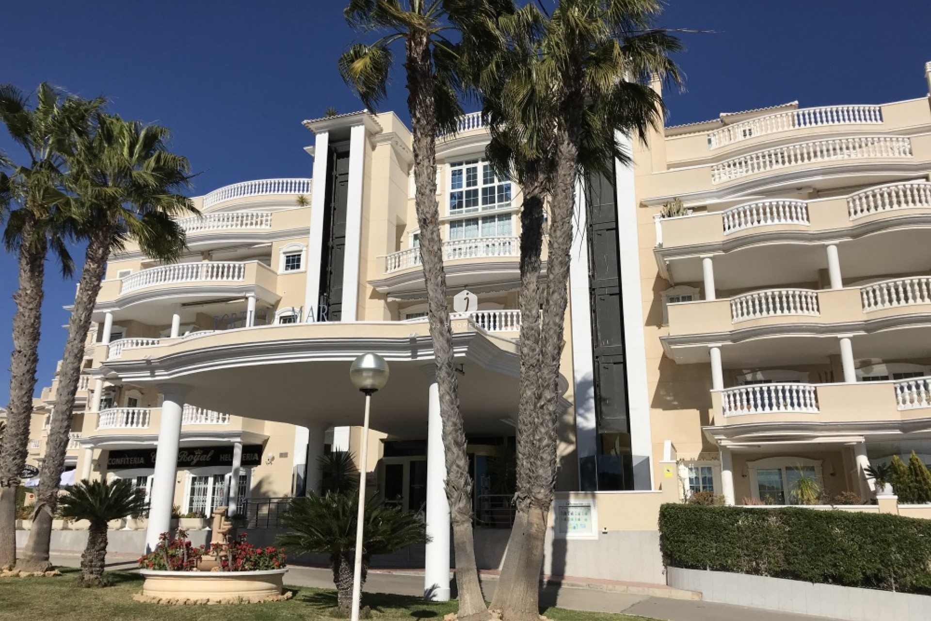 Tweedehands - Appartement / flat -
Guardamar del Segura - Costa Blanca