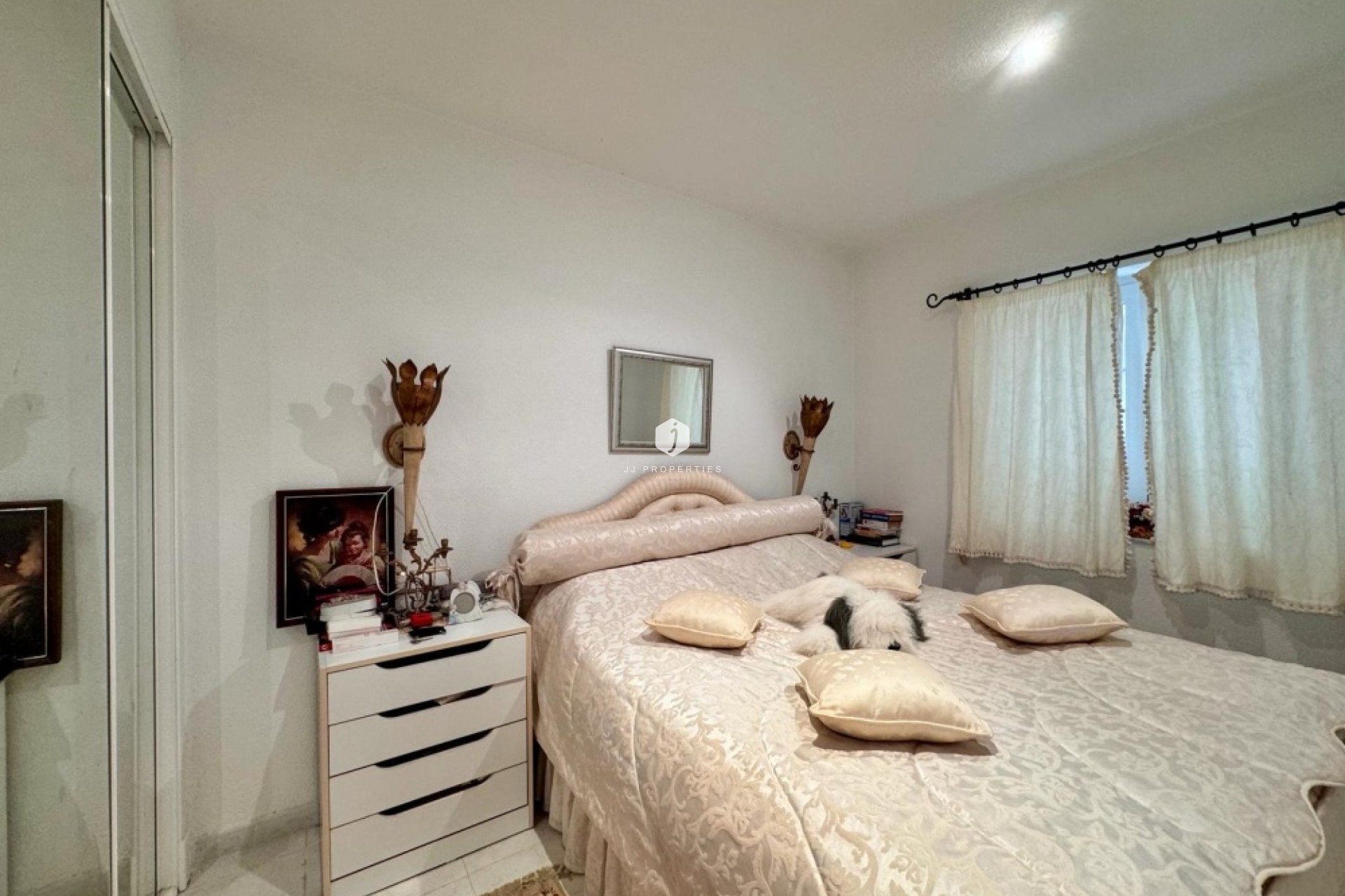 Tweedehands - Appartement / flat -
Guardamar del Segura - Costa Blanca