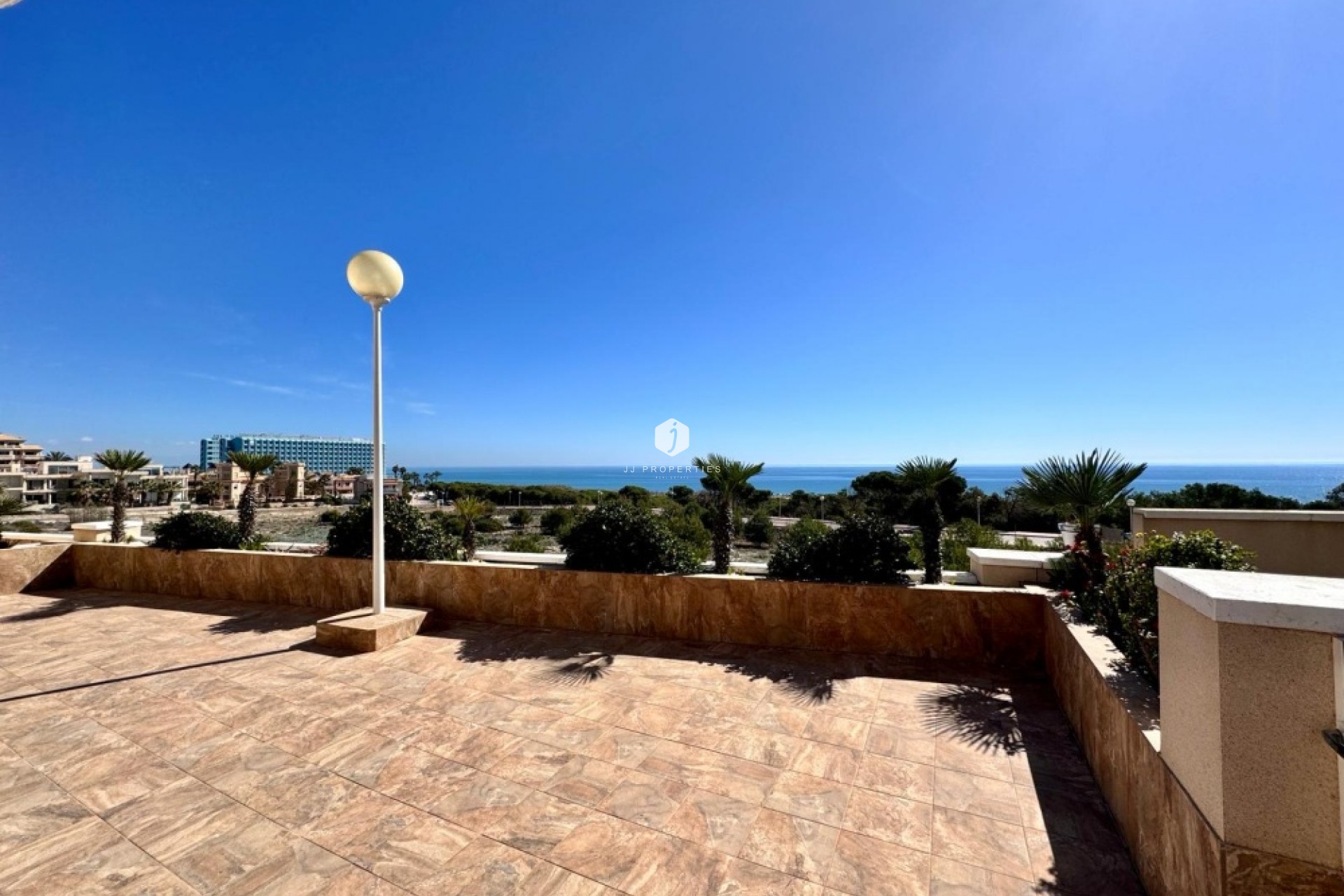 Tweedehands - Appartement / flat -
Guardamar del Segura - Costa Blanca
