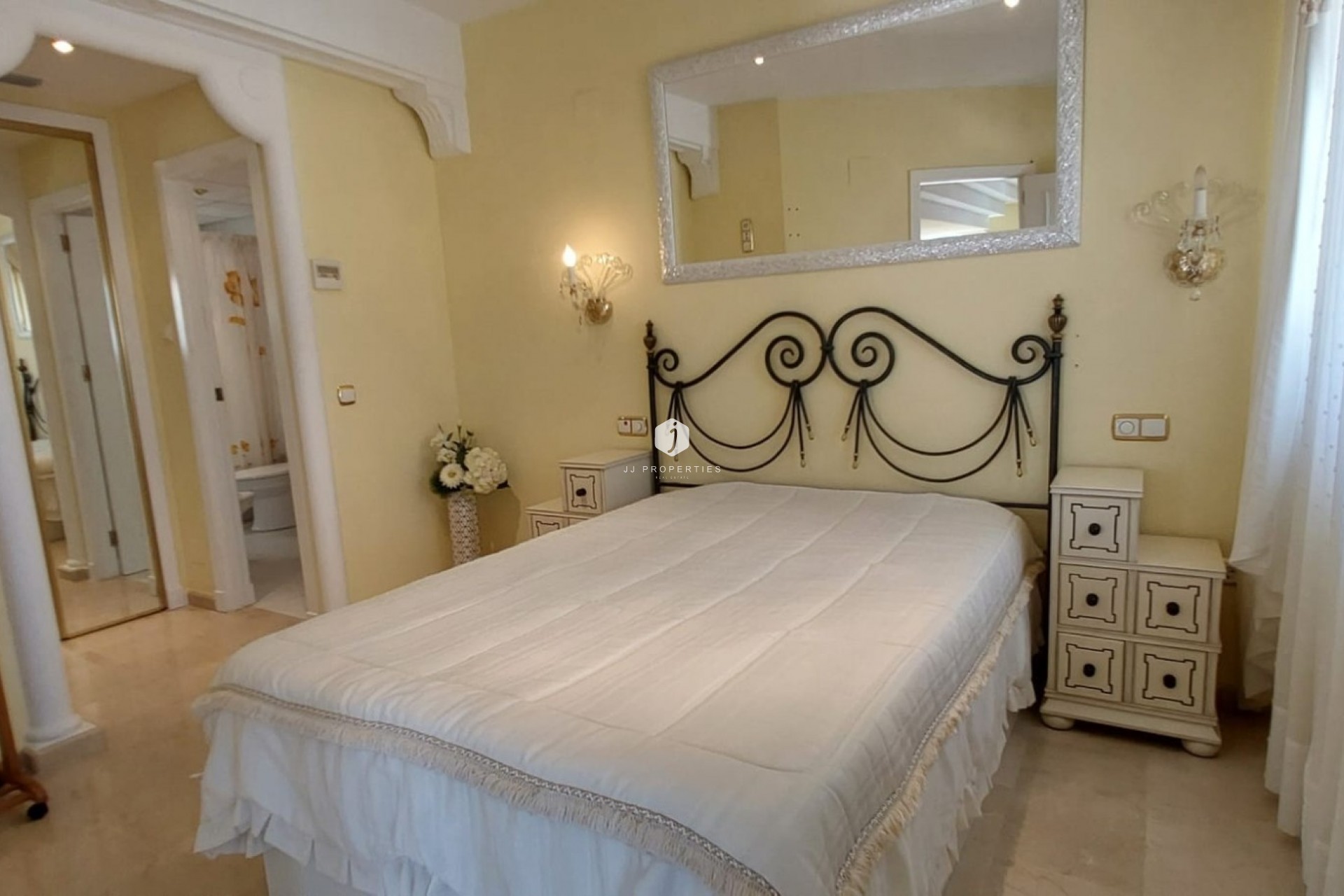 Tweedehands - Appartement / flat -
Guardamar del Segura - Costa Blanca