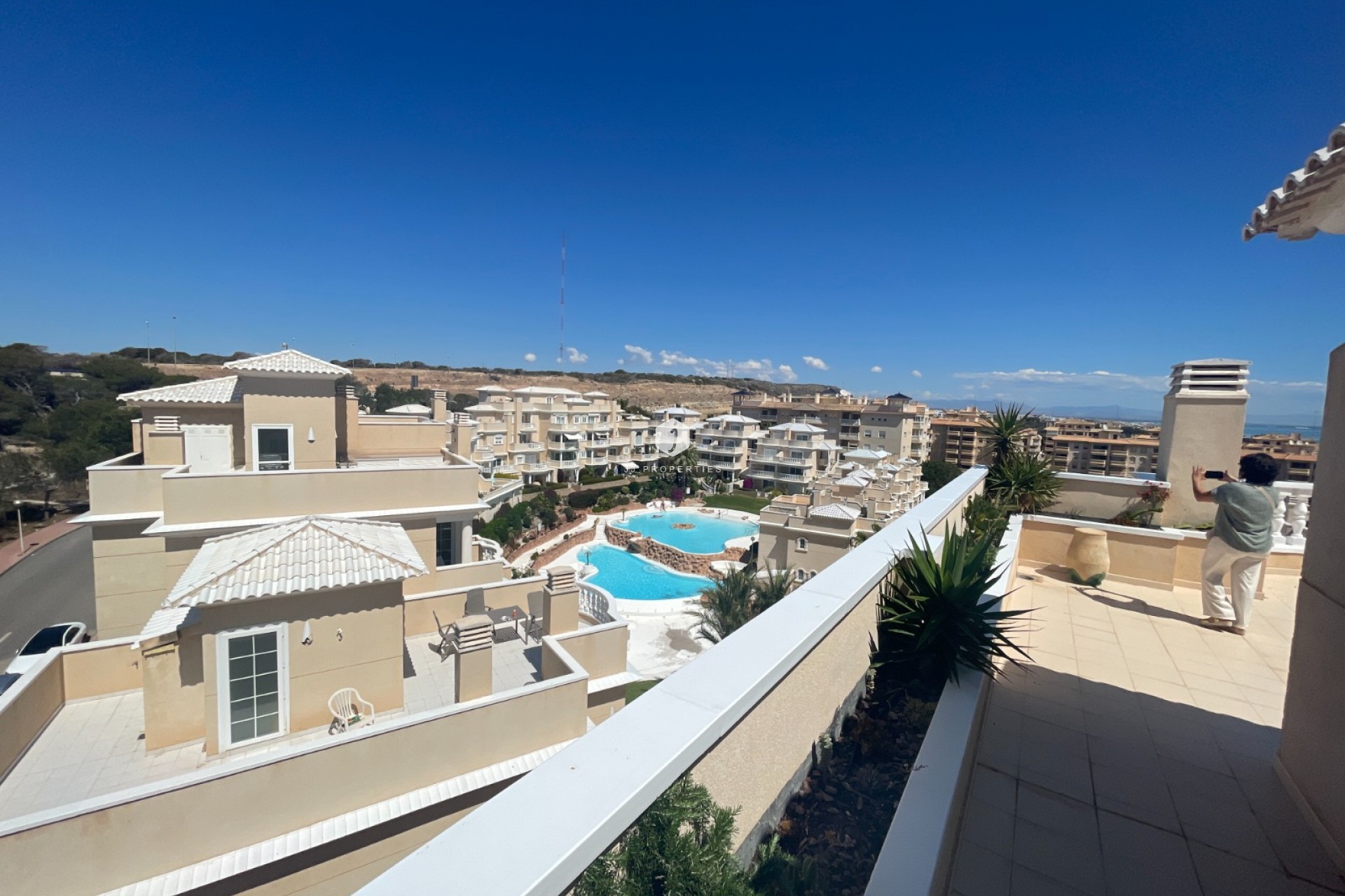 Tweedehands - Appartement / flat -
Guardamar del Segura - Costa Blanca