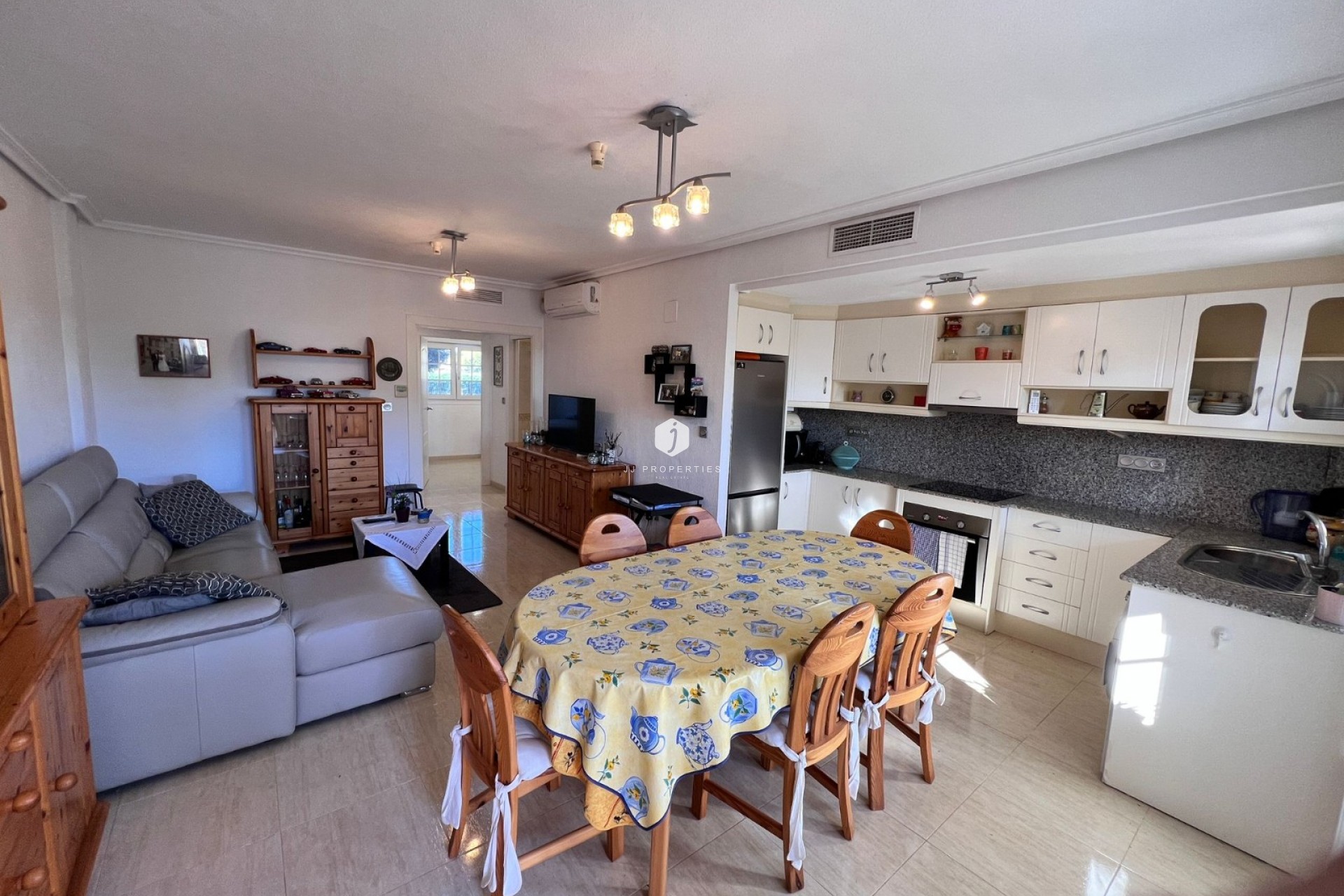 Tweedehands - Appartement / flat -
Guardamar del Segura - Costa Blanca