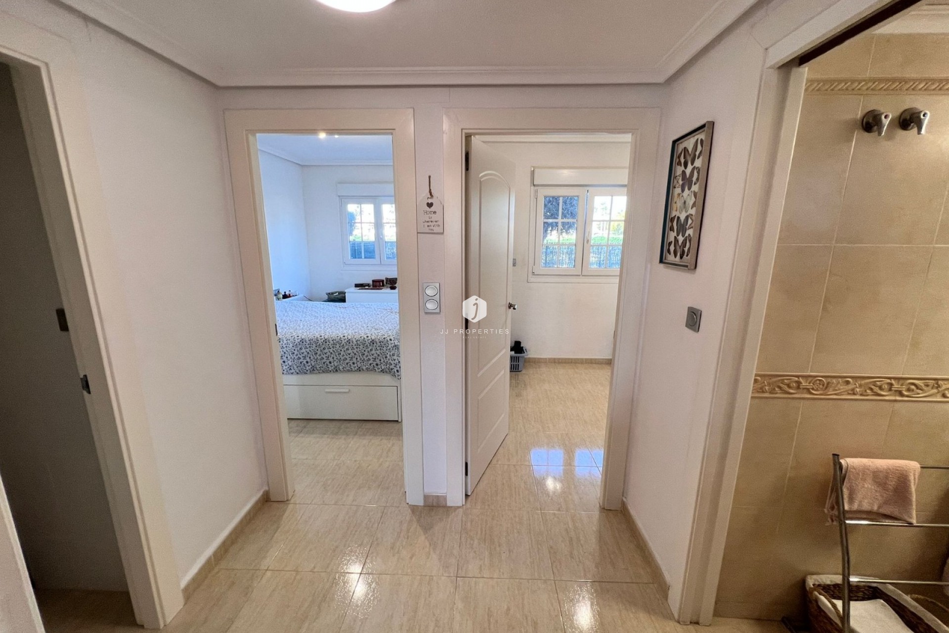 Tweedehands - Appartement / flat -
Guardamar del Segura - Costa Blanca